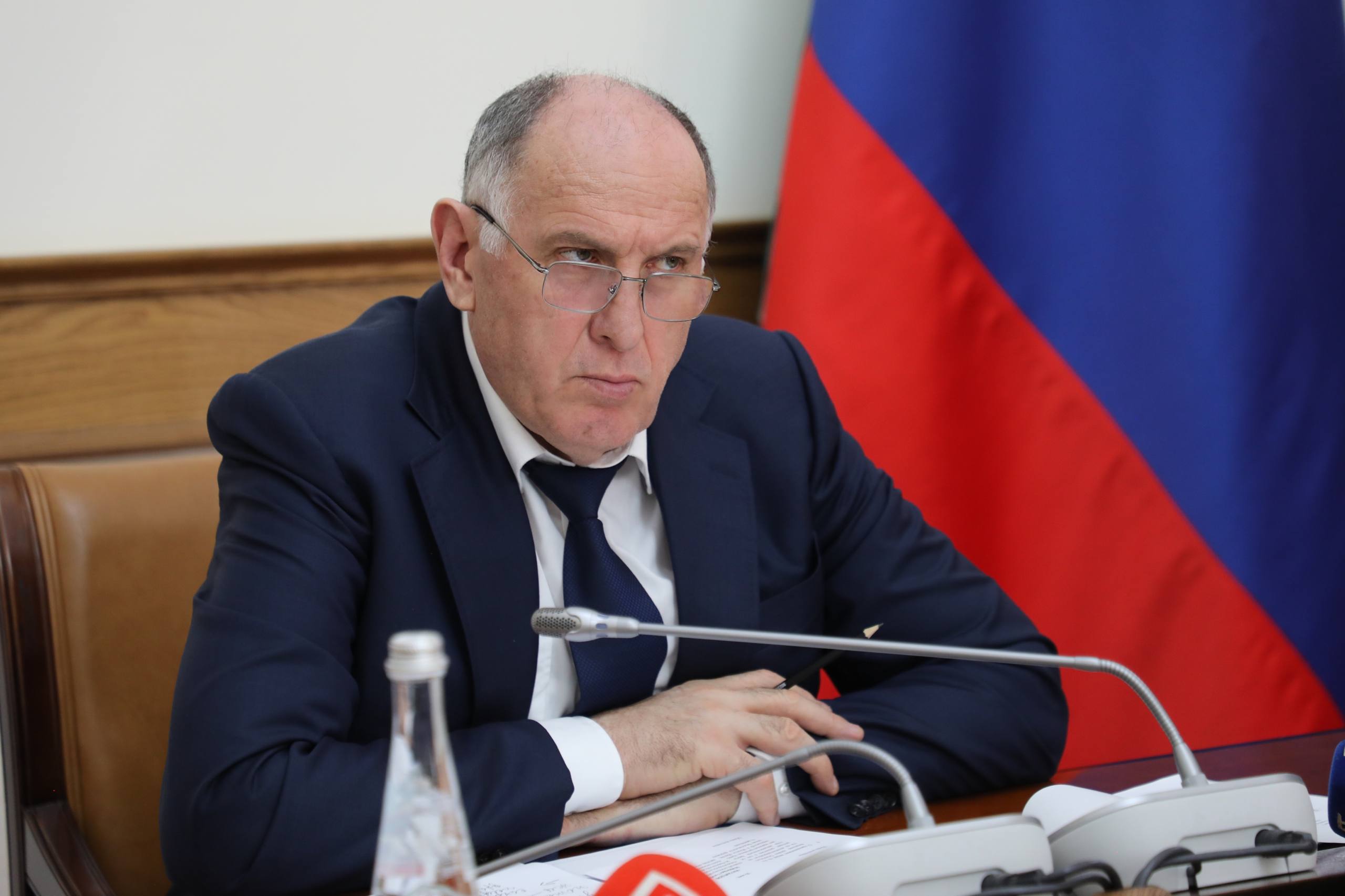 357 ДТП зафиксировано в Дагестане с начала года