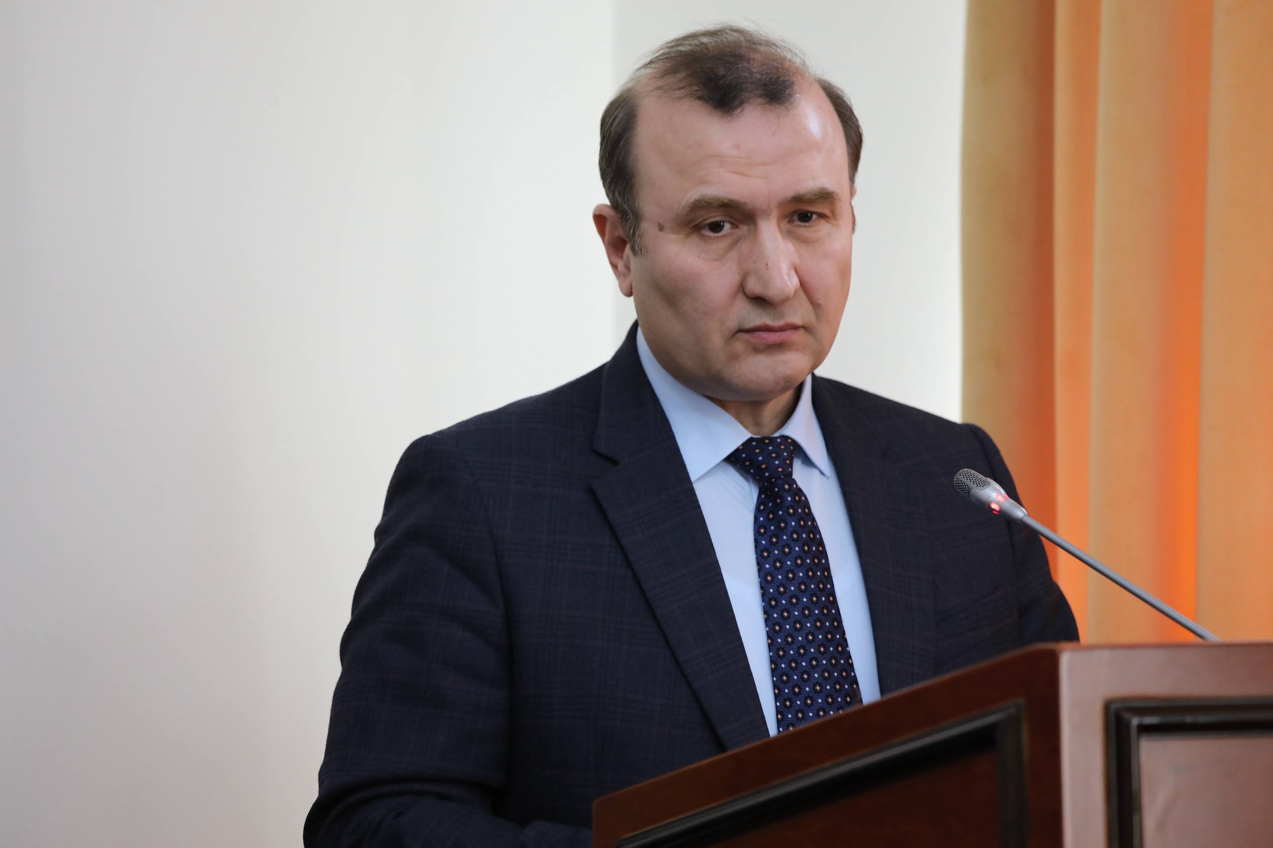 357 ДТП зафиксировано в Дагестане с начала года