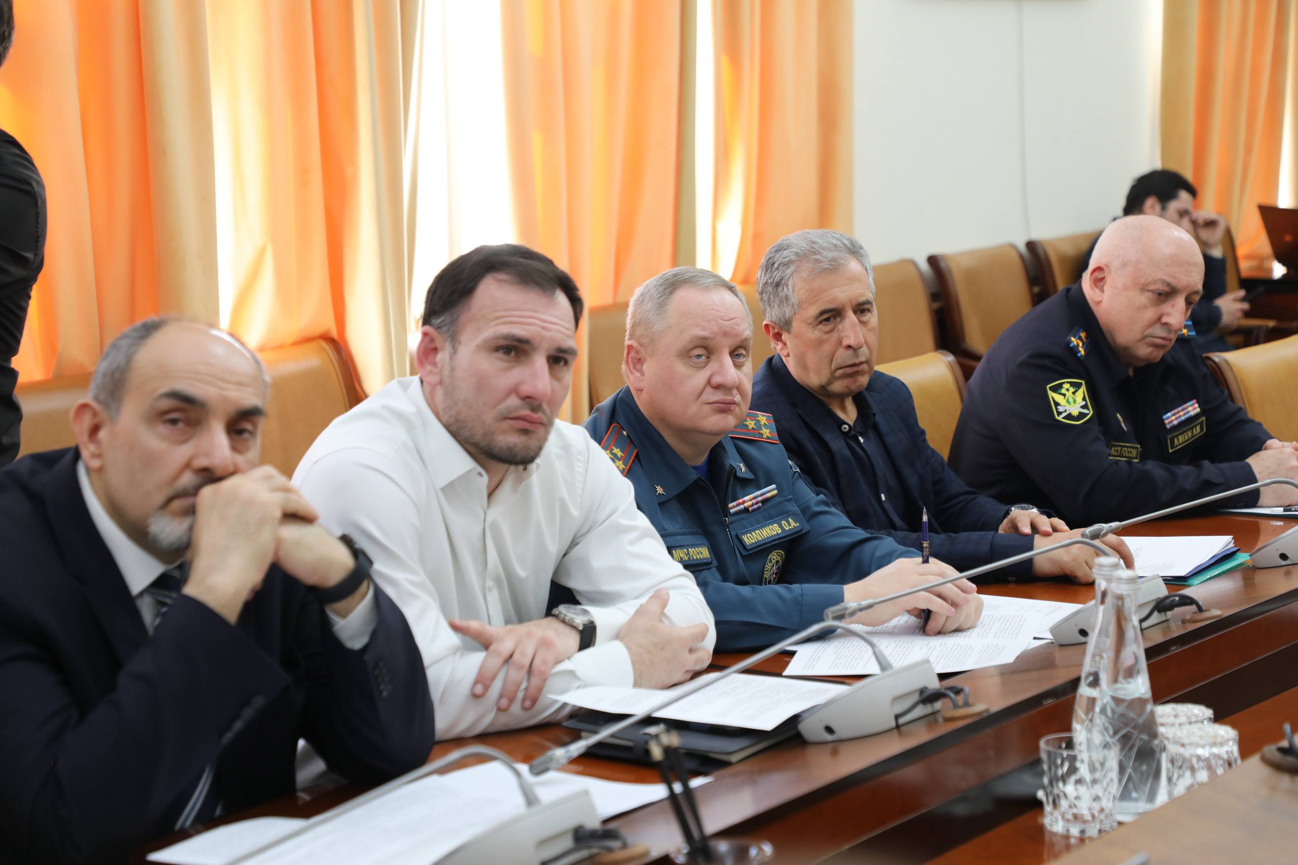 357 ДТП зафиксировано в Дагестане с начала года