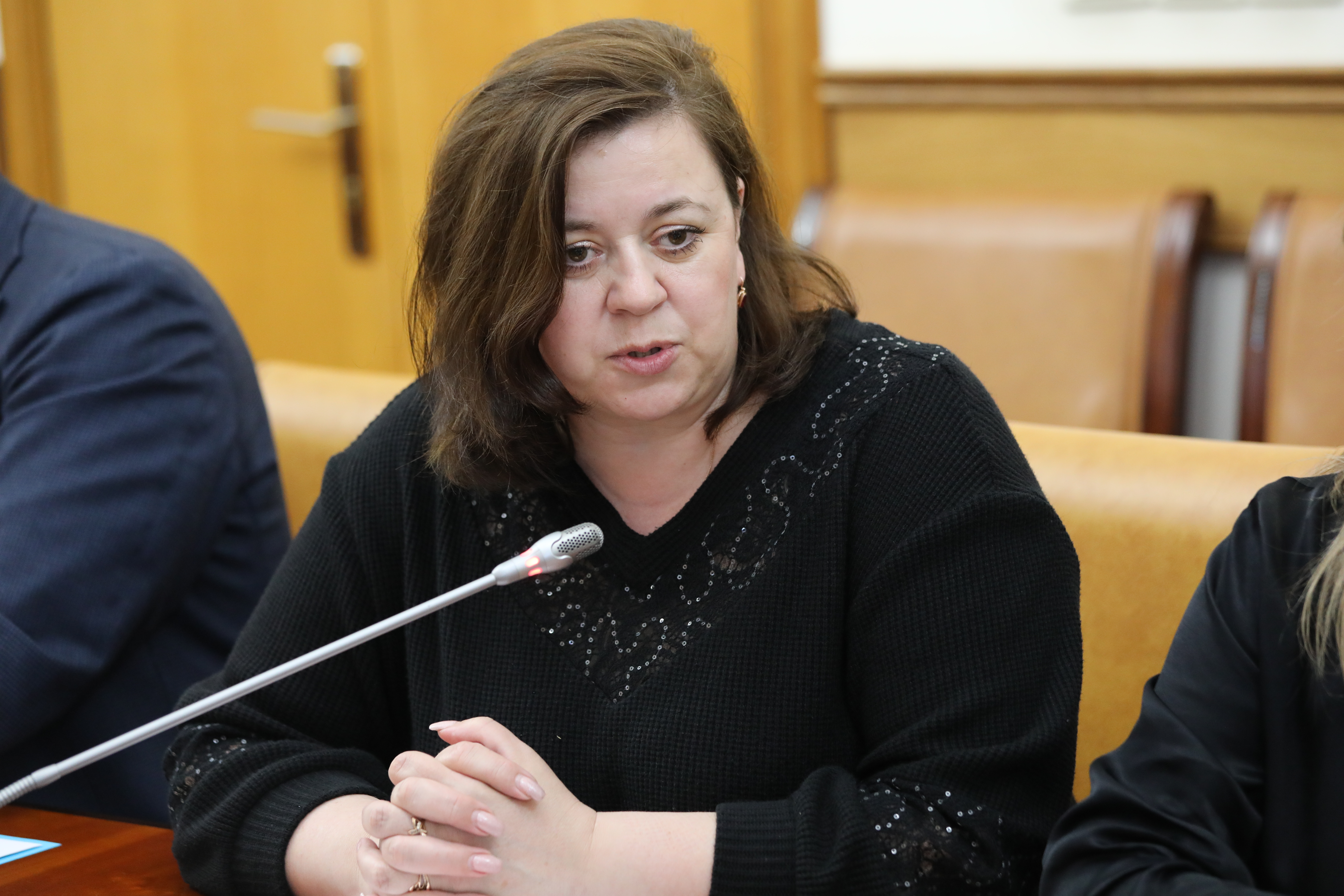 Правительство Дагестана готовит дополнительные меры поддержки пострадавших от паводка граждан