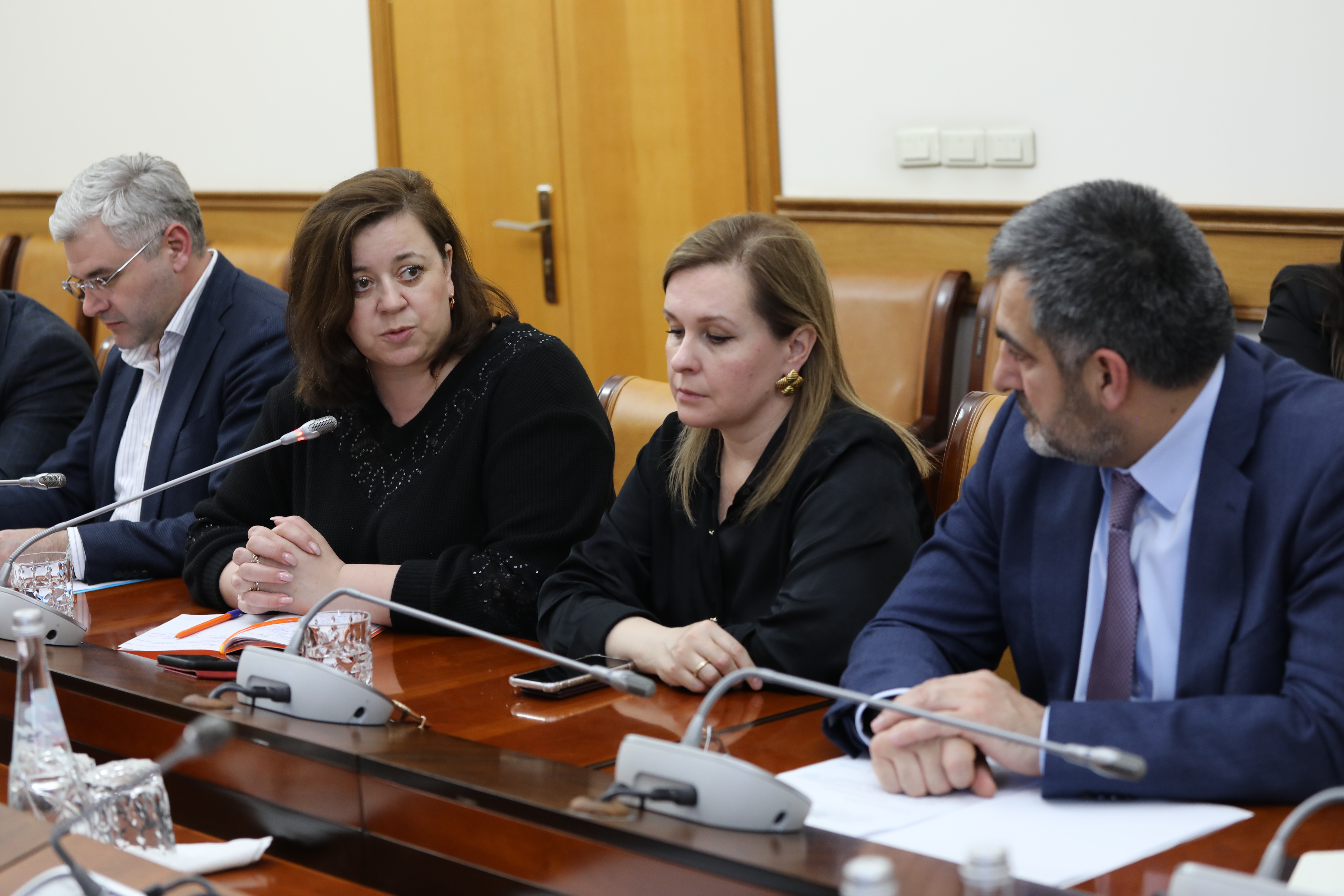 Правительство Дагестана готовит дополнительные меры поддержки пострадавших от паводка граждан