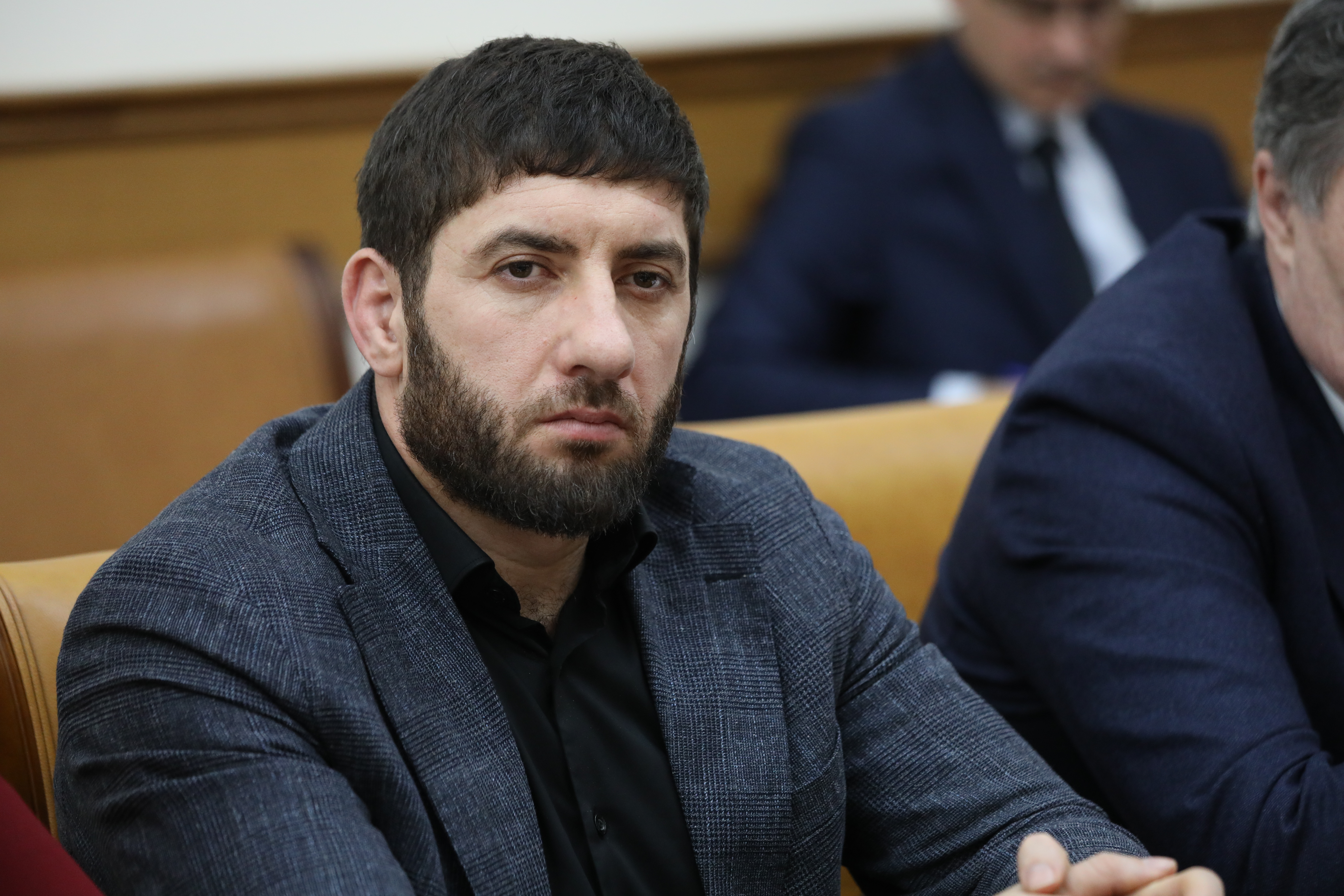 Более 250 кубов мусора вывезено с реки Черкес-Озень после выпадения обильных осадков