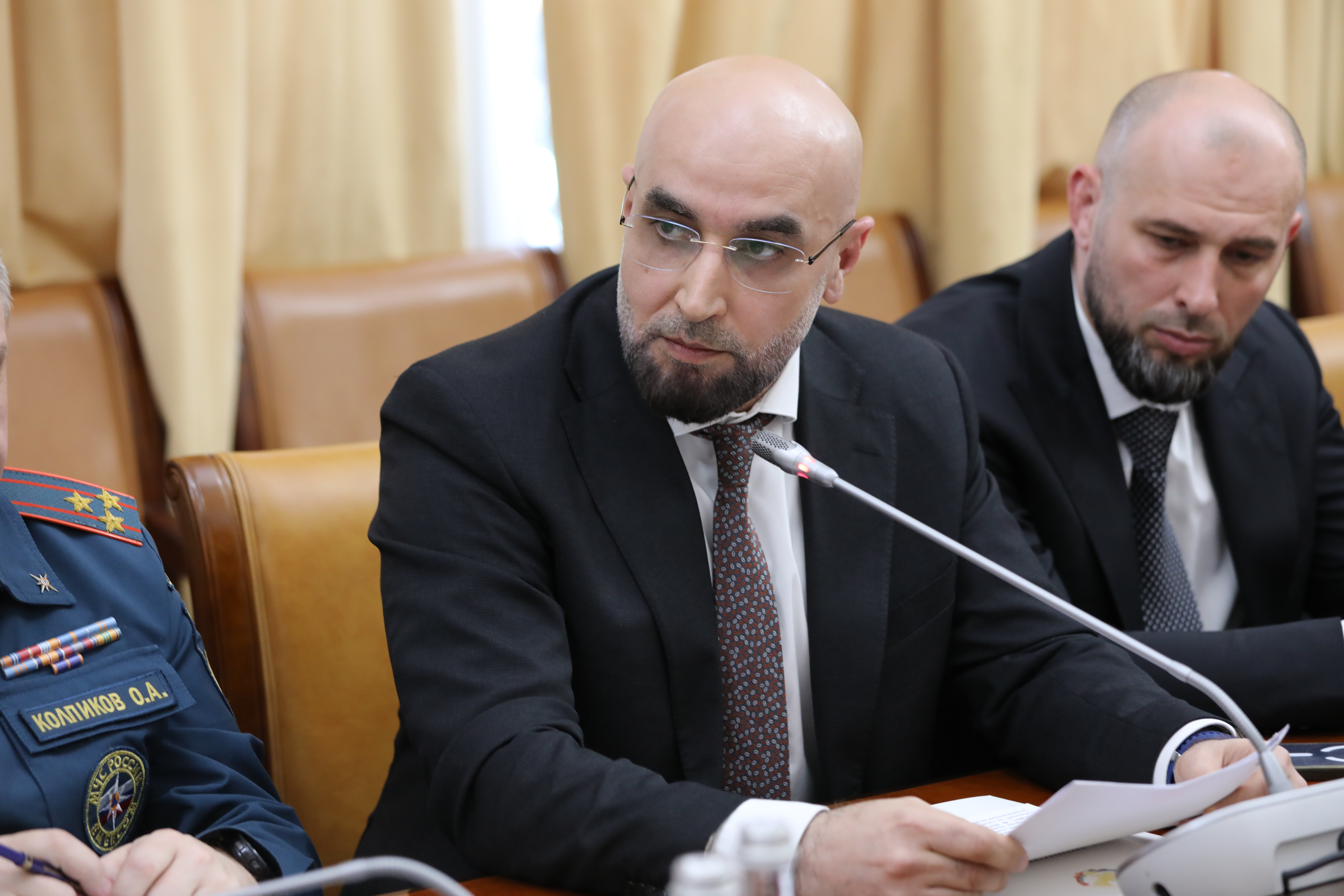 Более 250 кубов мусора вывезено с реки Черкес-Озень после выпадения обильных осадков