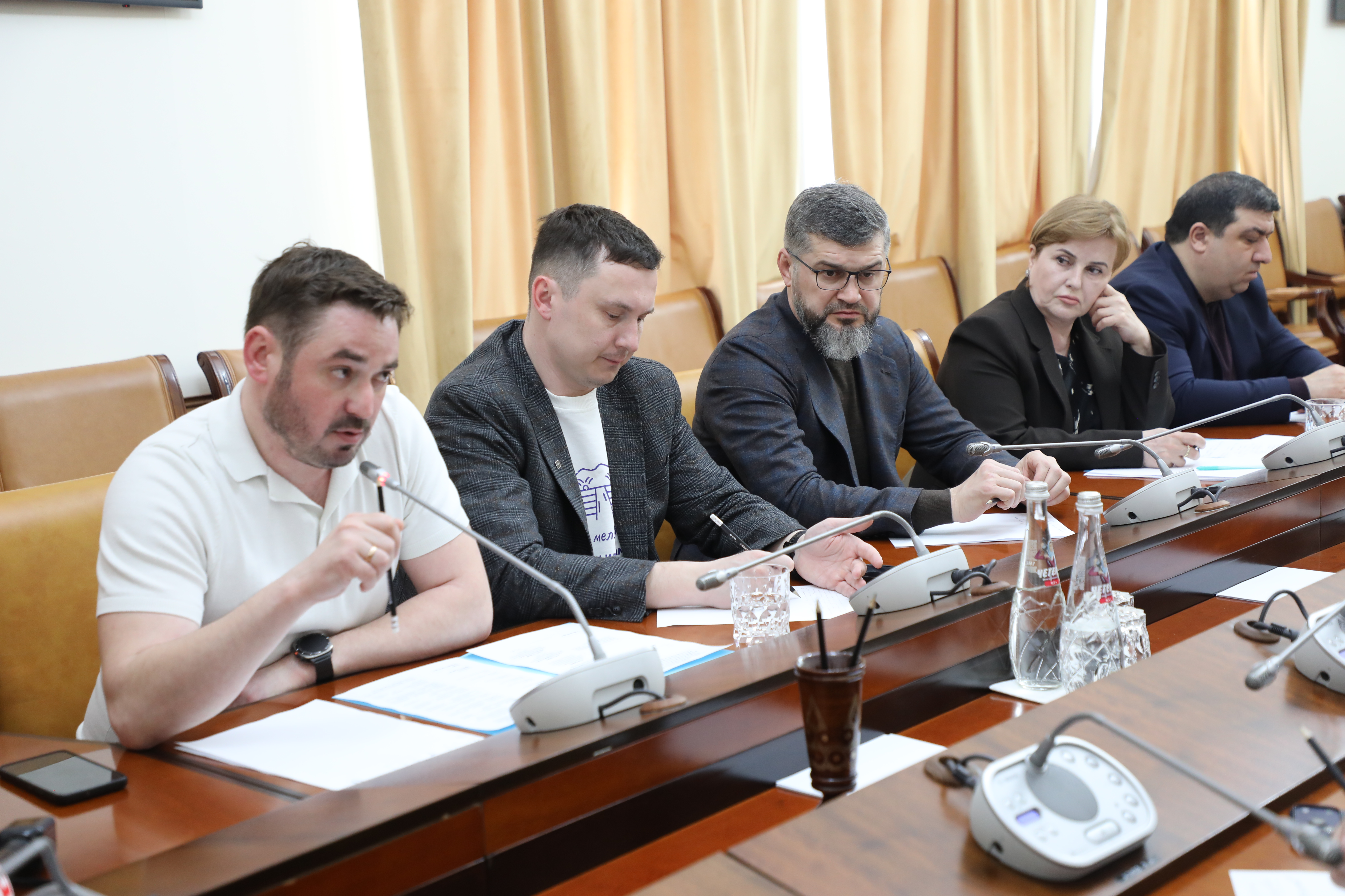 Аграрии Дагестана получат компенсации за ущерб, причиненный паводком
