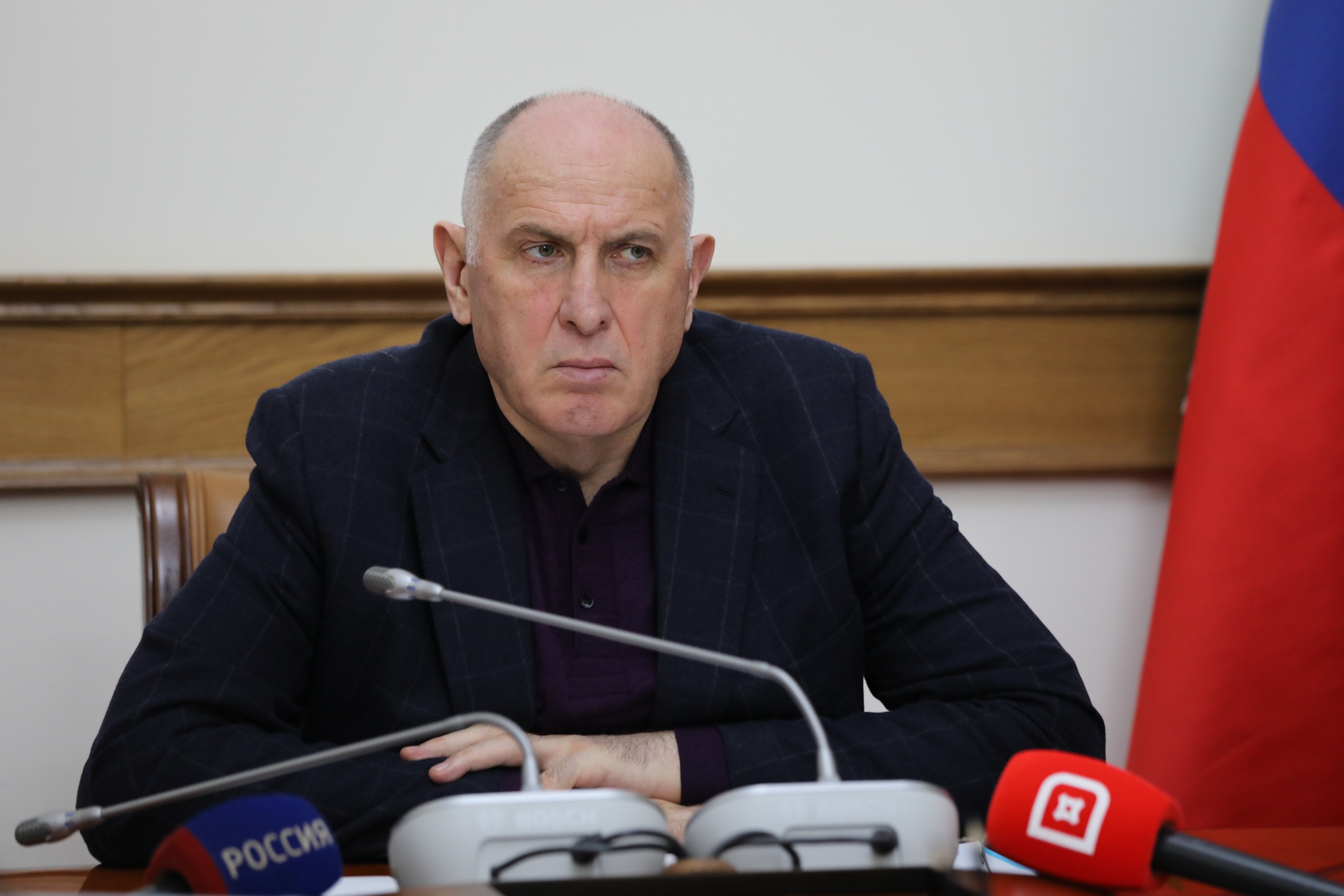 Аграрии Дагестана получат компенсации за ущерб, причиненный паводком