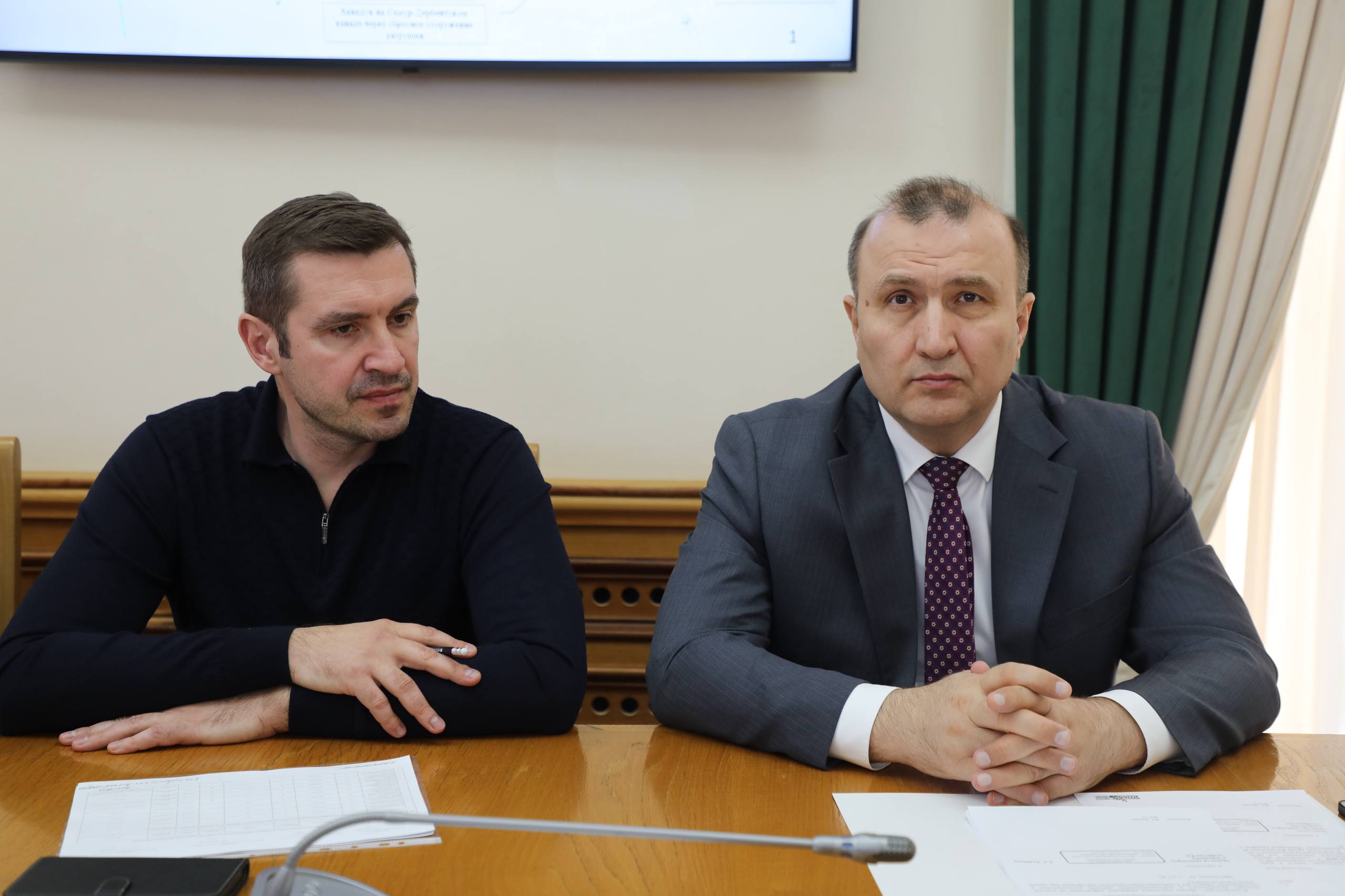 4,2 млрд рублей выделят для строительства и капремонта Таловского гидроузла и Старо-теречной системы
