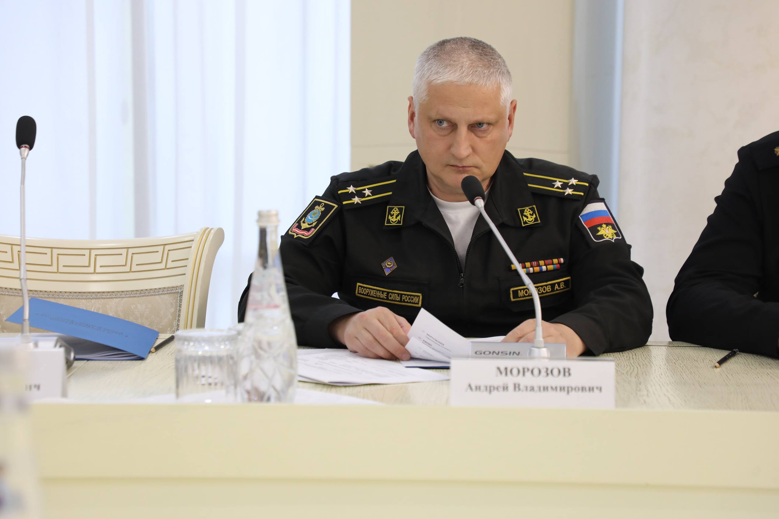 В Дагестане стартуют военно-патриотические мероприятия ко Дню Великой Победы