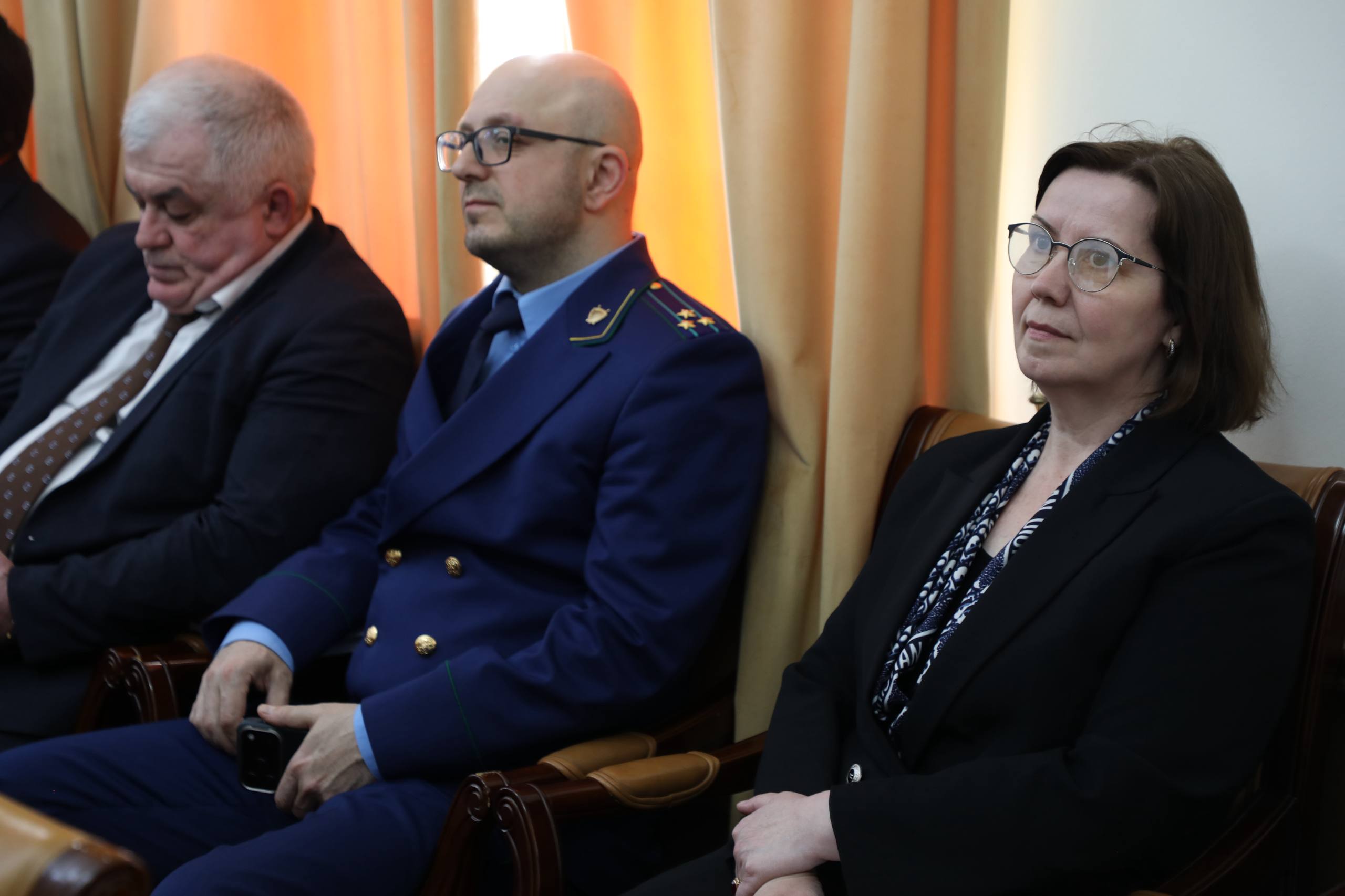 Последствия стихии в Дагестане ликвидируют до начала туристического сезона - Абдулмуслимов