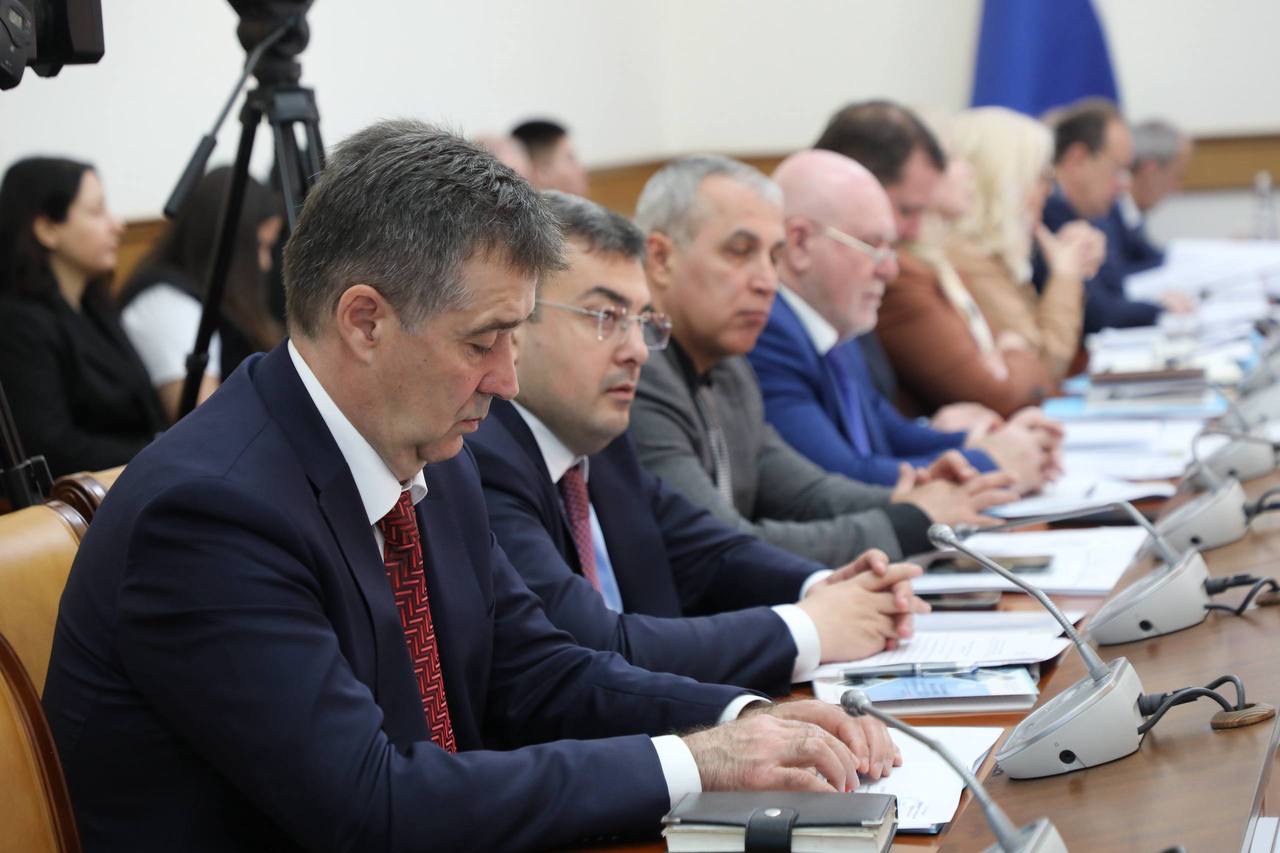 Бюджет Дагестана за 2025 год исполнен с профицитом в 352,5 млн рублей