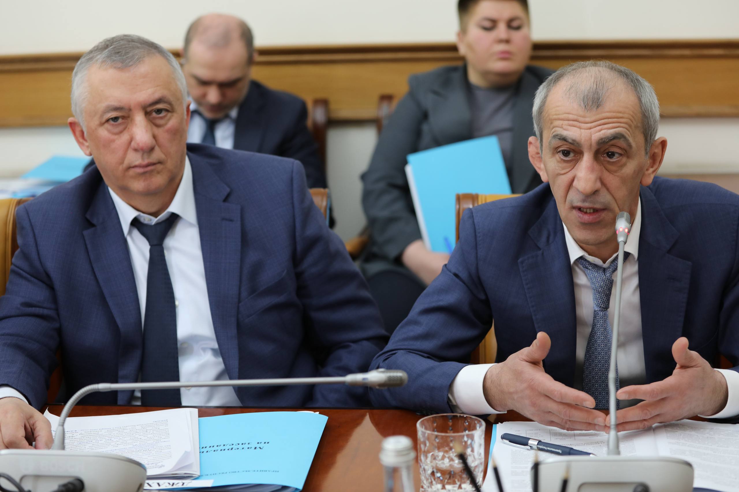 Бюджет Дагестана за 2025 год исполнен с профицитом в 352,5 млн рублей