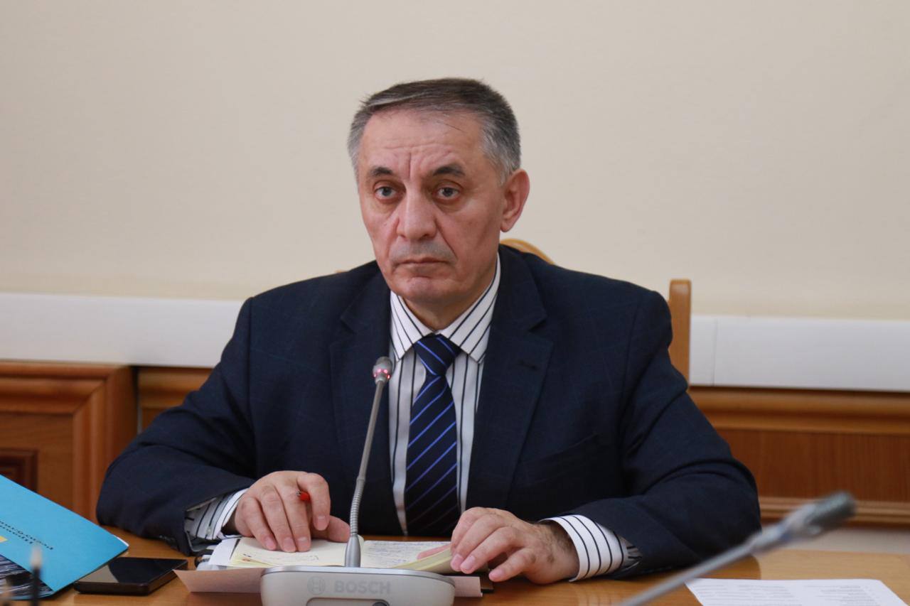 Более 7 тысяч пострадавших от паводка дагестанцев получили выплаты