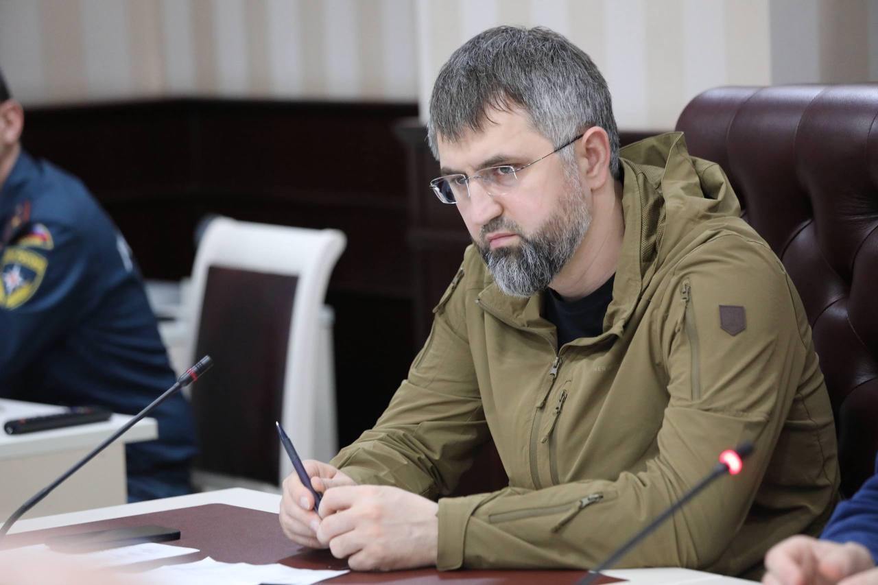 До пострадавших от паводка в Дагестане доведено 345 млн рублей в виде выплат