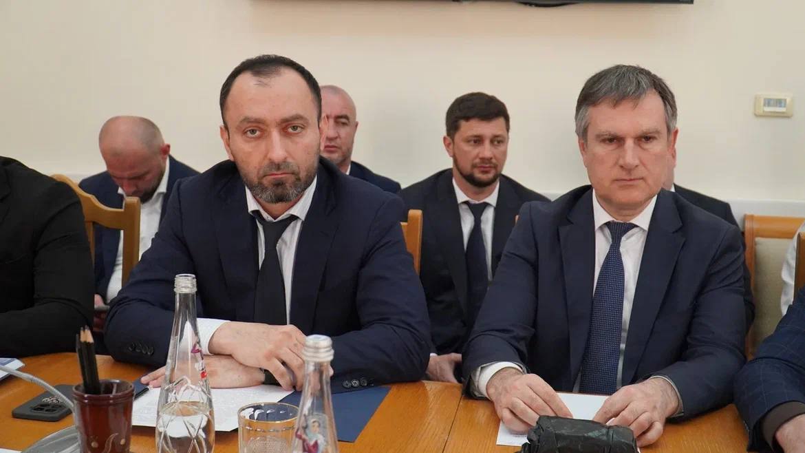 В Дагестане утвердили план аварийно-восстановительных противопаводковых работ на 2026–2029 годы на 6 млрд рублей