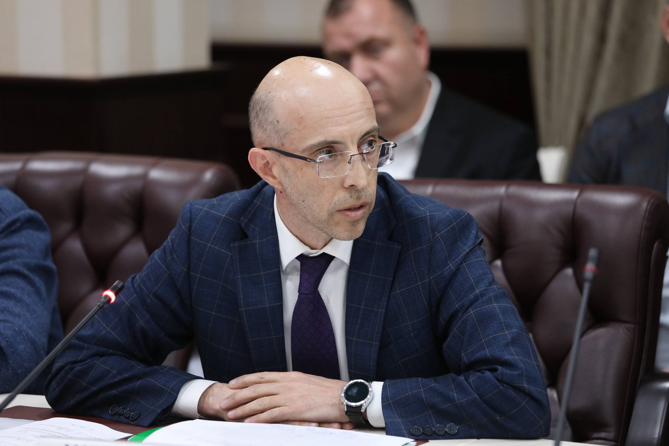 В Дагестане продолжают устранять последствия паводков: подтопленных домов и участков нет