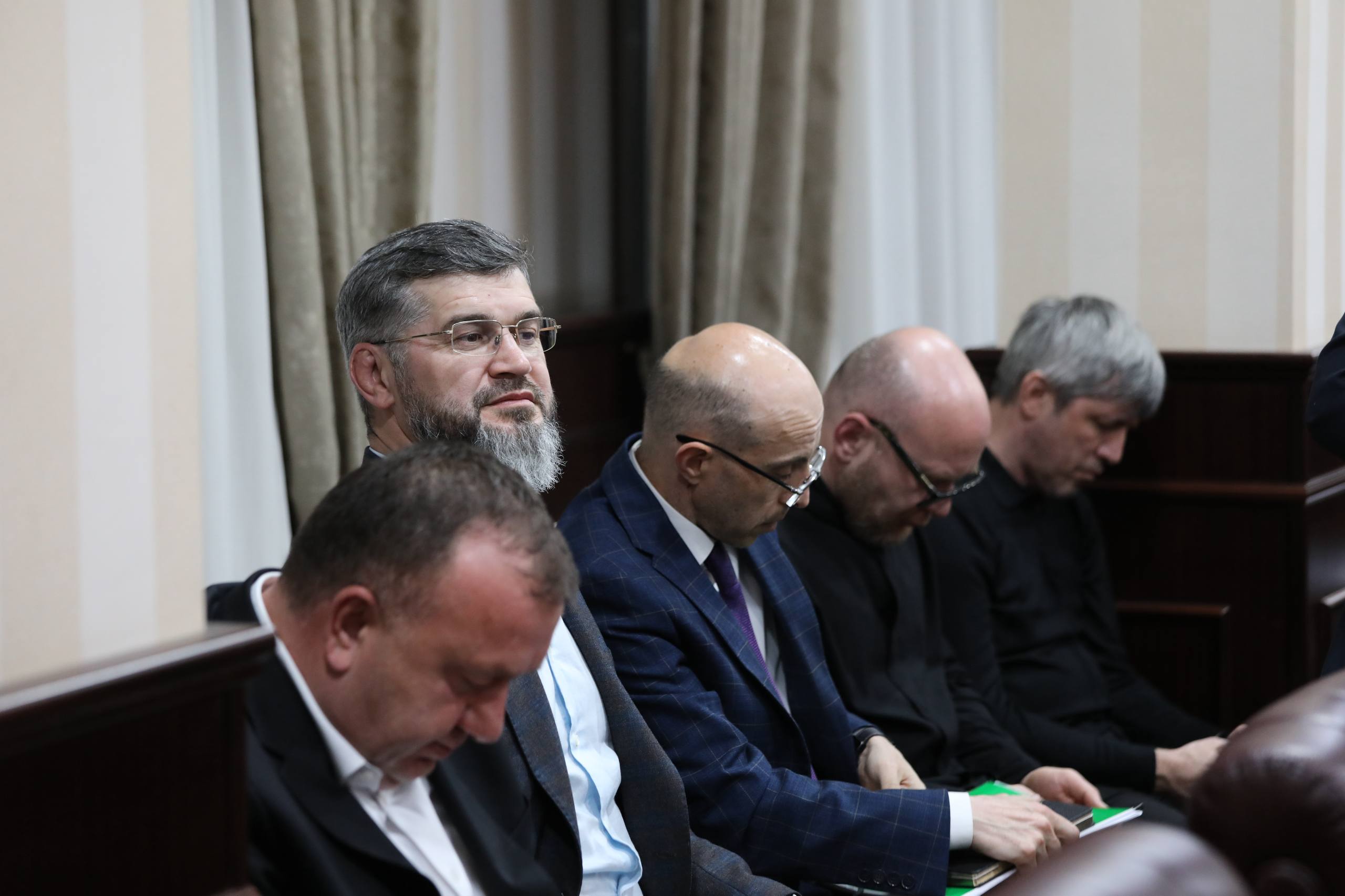 В Дагестане продолжают устранять последствия паводков: подтопленных домов и участков нет