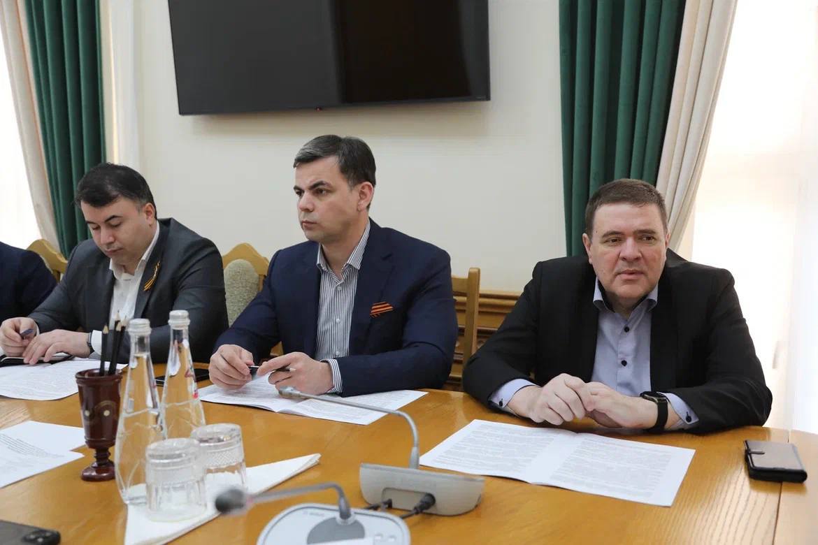 В Правительстве Дагестана обсудили вопросы реализации федерального закона о пробации
