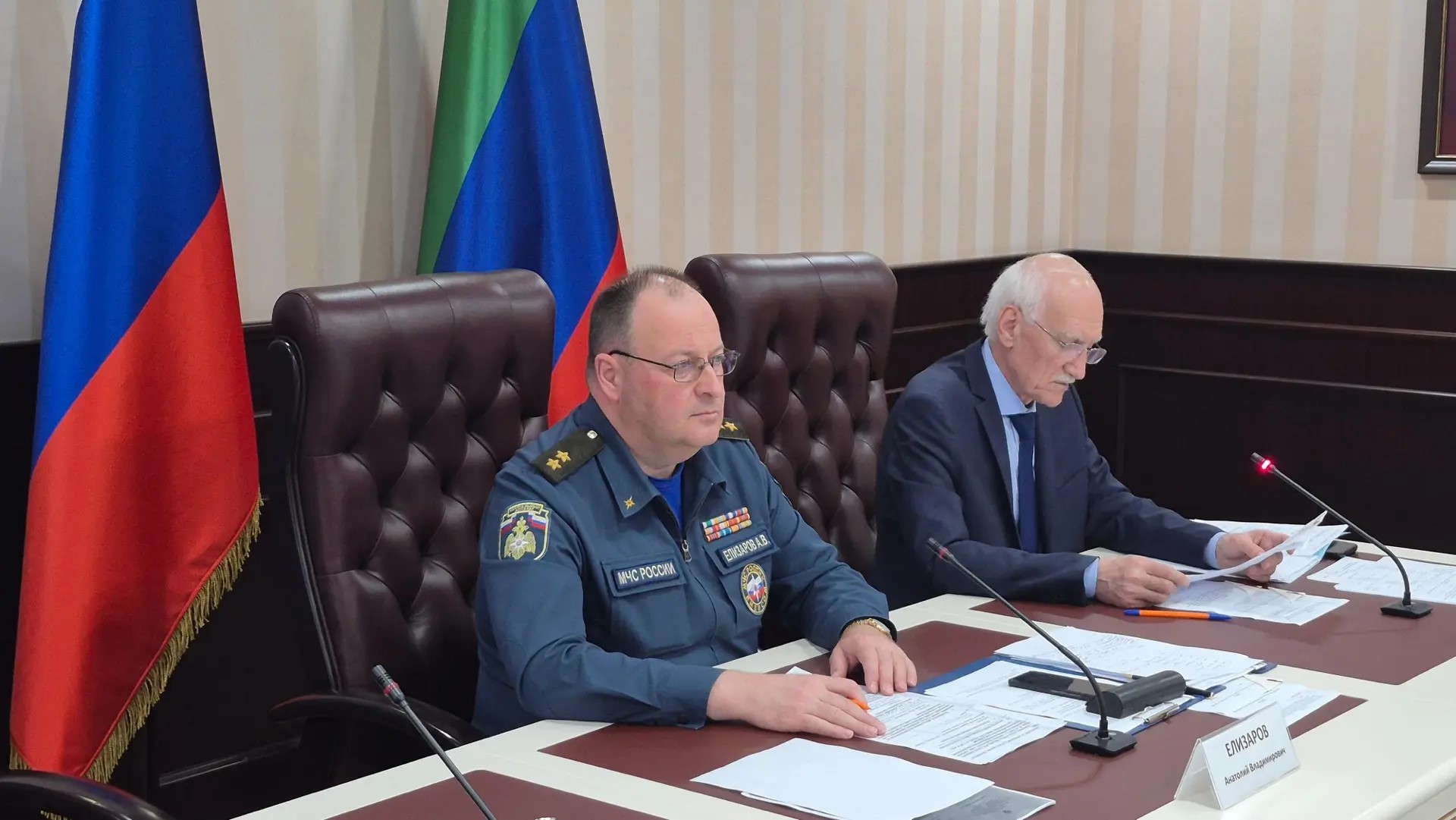 Более 24 тыс. жителей Дагестана, пострадавших от паводка, получили выплаты