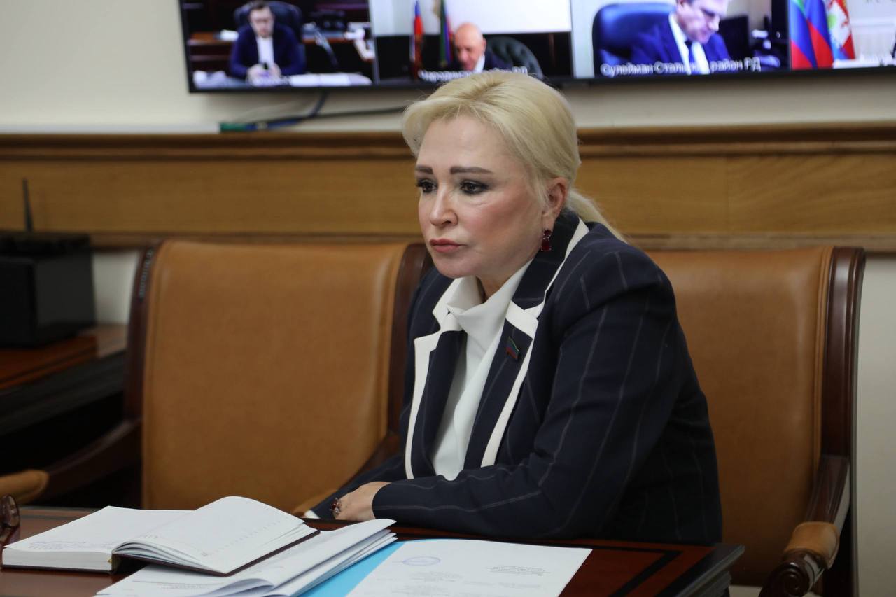 Свыше 63 тысяч учеников 9 и 11 классов в Дагестане сдадут итоговый экзамен