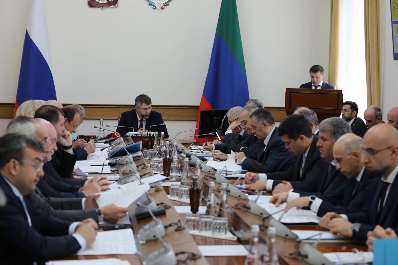 В Дагестане в 1,5 раза выросло число участников оборота в системе «Честный знак»