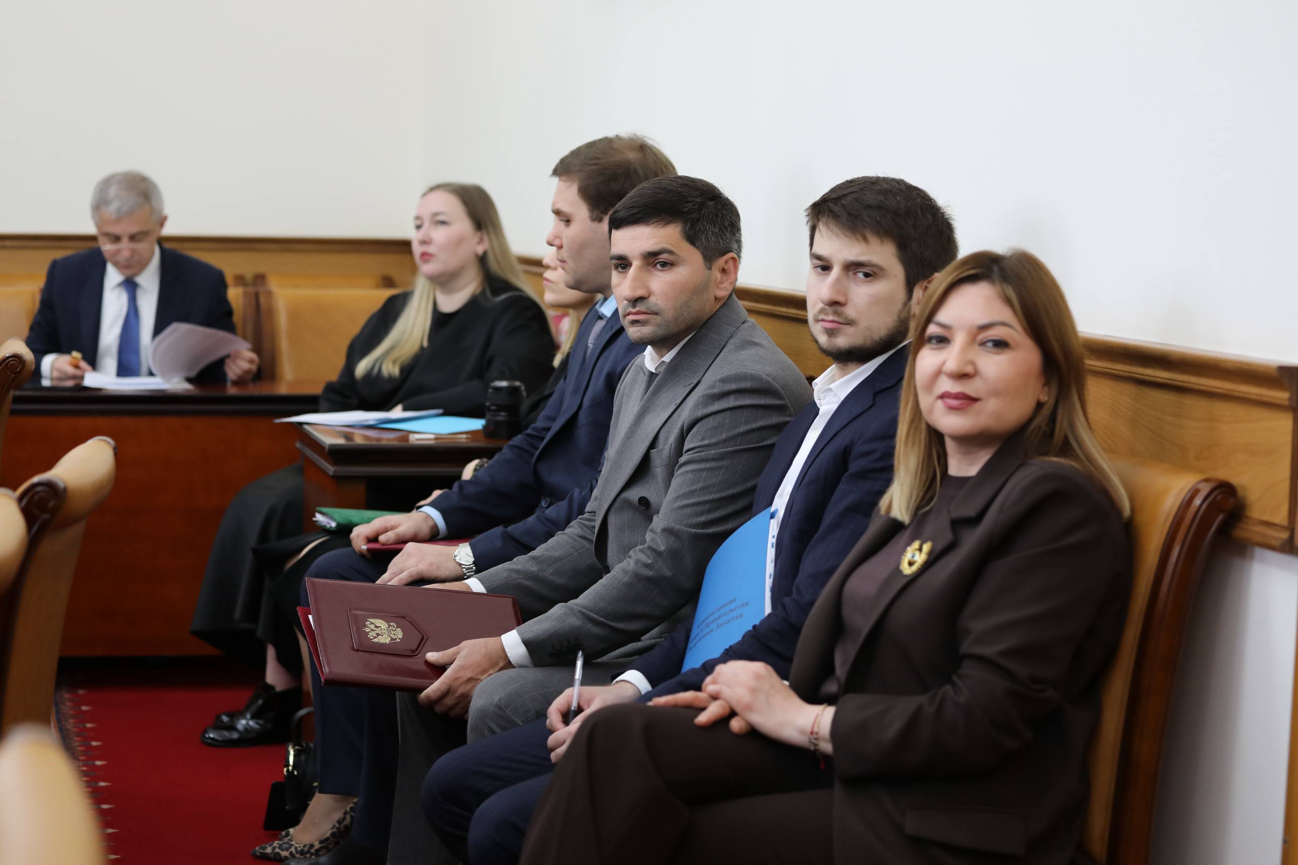 В Дагестане в 1,5 раза выросло число участников оборота в системе «Честный знак»