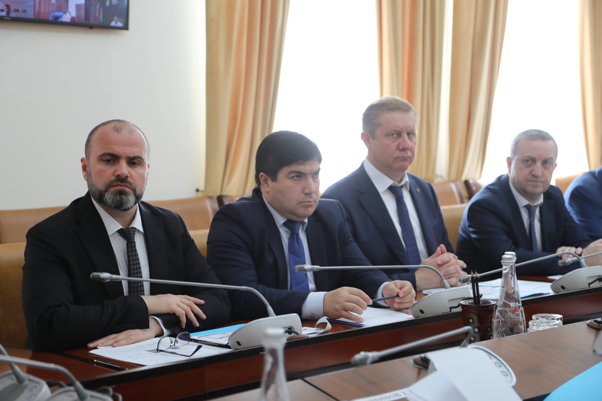 Более 90% границ населённых пунктов внесены в ЕГРН: Дагестан подводит предварительные итоги работы по НСПД