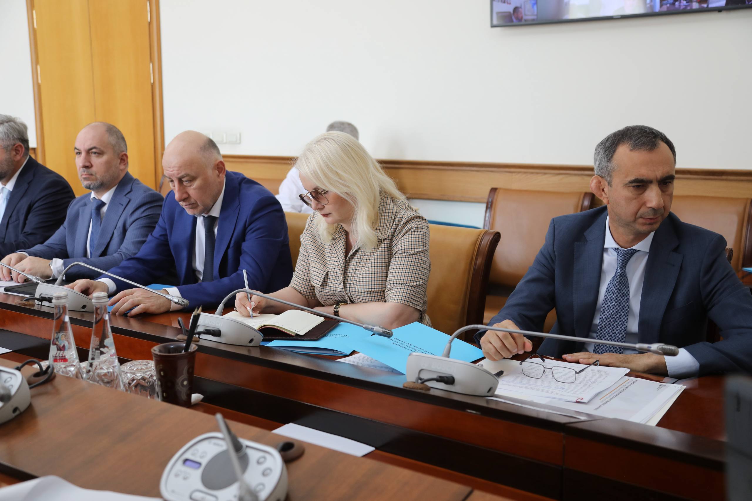Более 90% границ населённых пунктов внесены в ЕГРН: Дагестан подводит предварительные итоги работы по НСПД