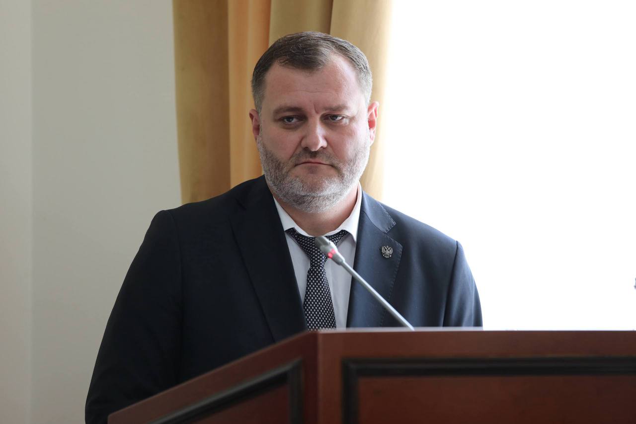 Проблемные вопросы в отрасли здравоохранения обсудили в Правительстве Дагестана