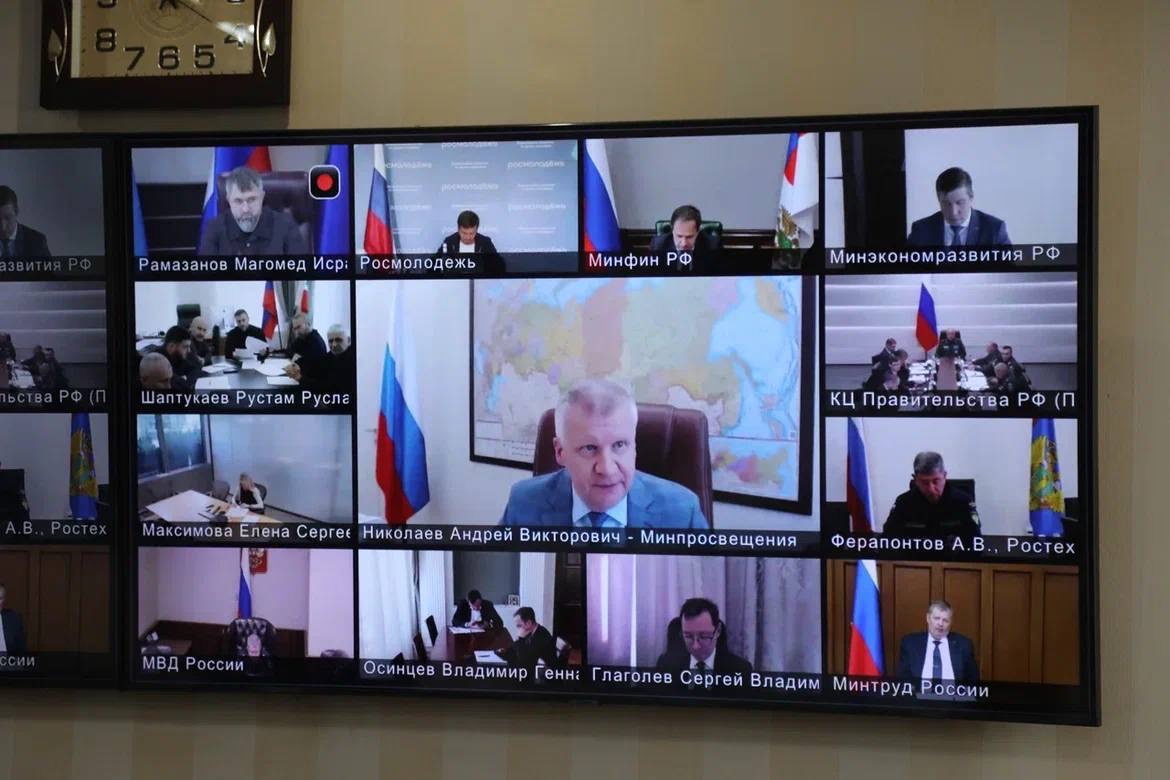 Магомед Рамазанов: «Первые 68 жилищных сертификатов получили жители Хасавюртовского и Дербентского районов»