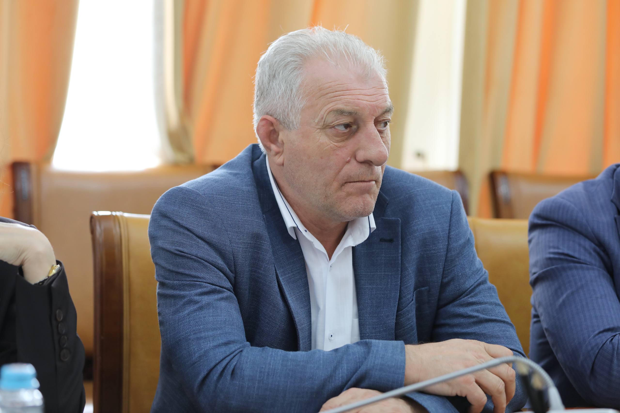 Мусоросортировочные комплексы в Дагестане введут в работу в 2027 году