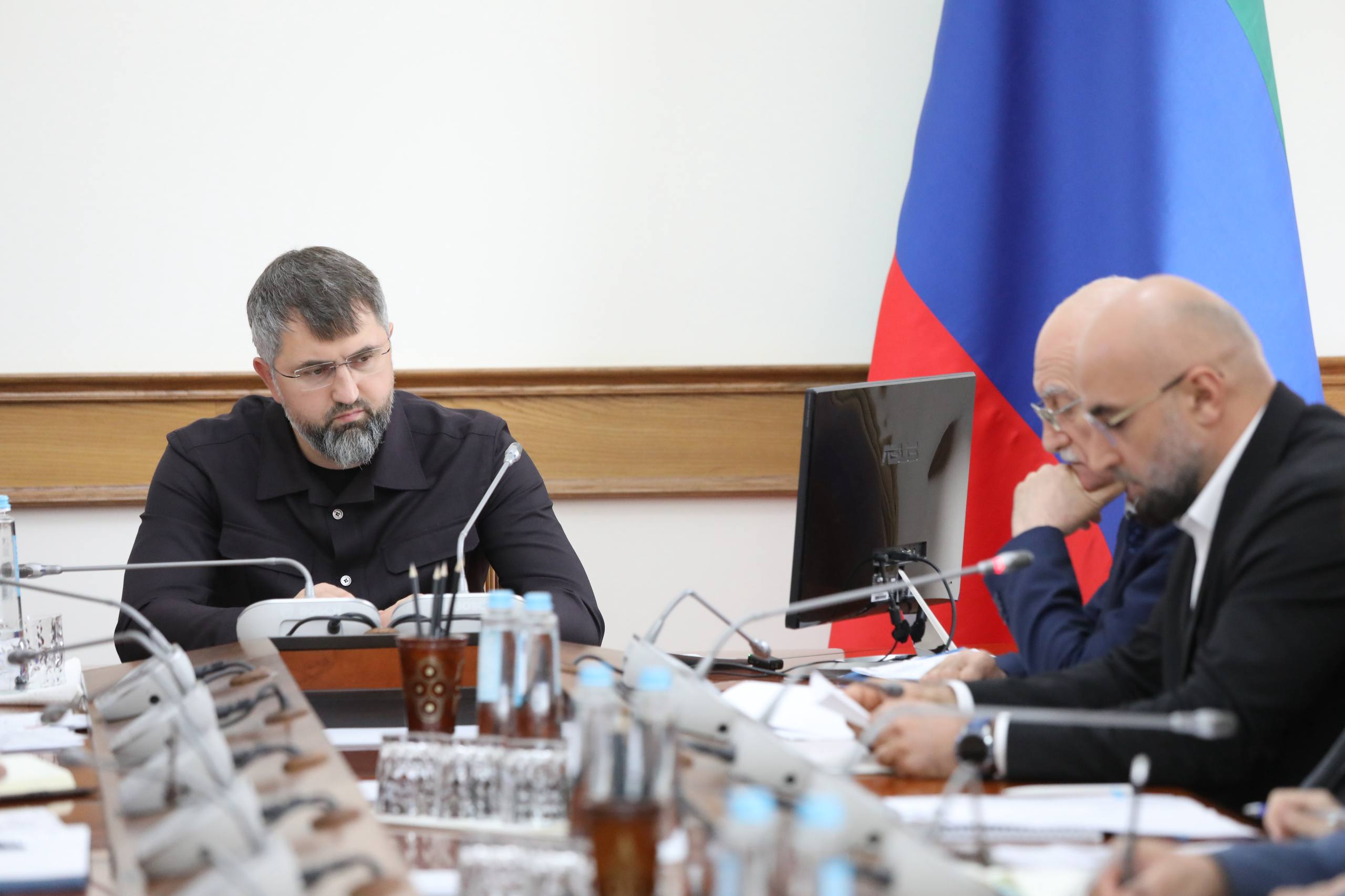 Мусоросортировочные комплексы в Дагестане введут в работу в 2027 году