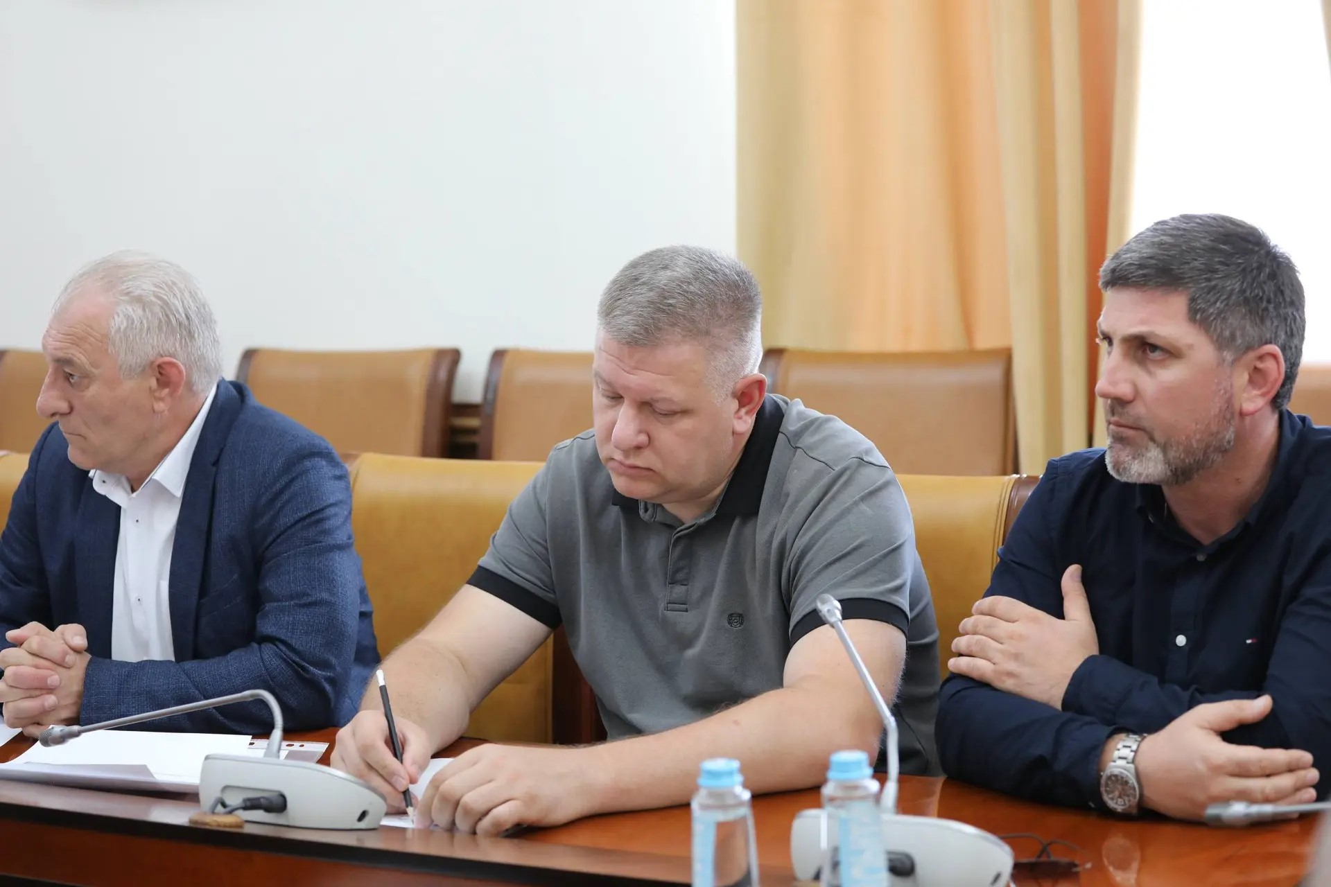 Федеральный центр держит на контроле создание системы обращения с ТКО в Дагестане