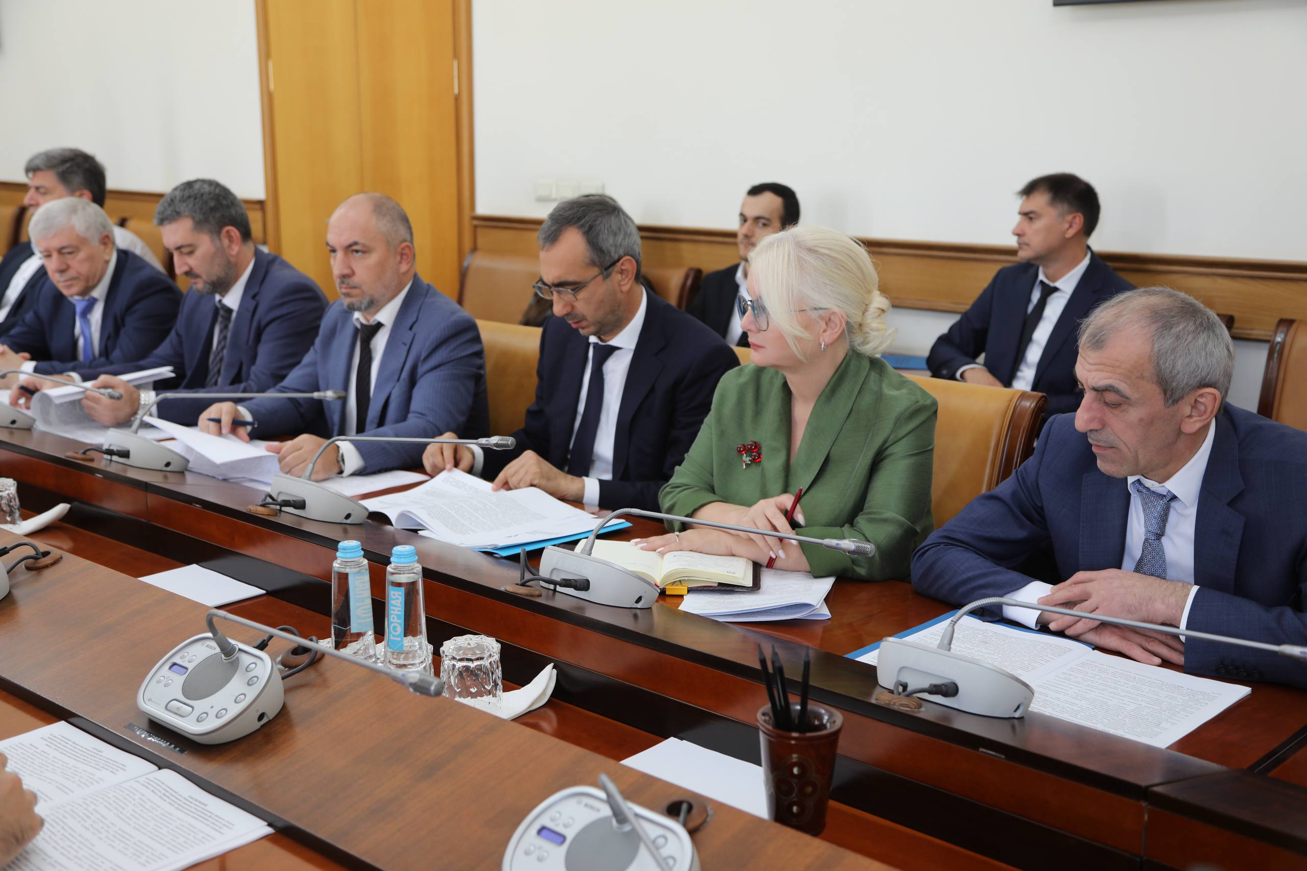 Два инвестпроекта в Дагестане принесли в бюджет почти 700 млн рублей налогов