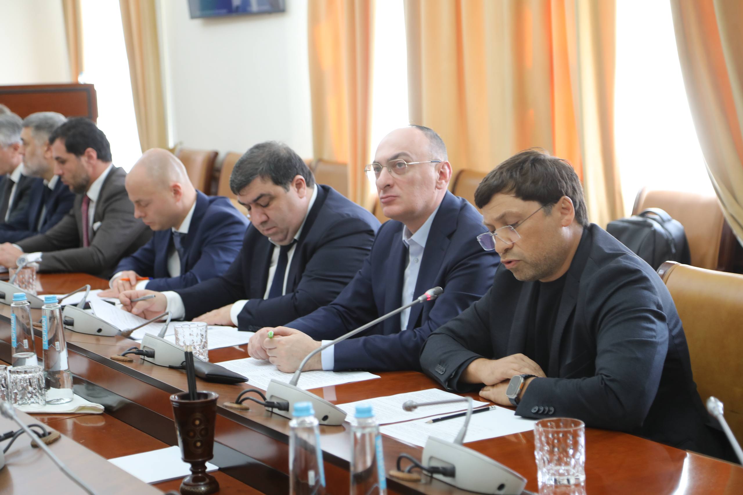 Два инвестпроекта в Дагестане принесли в бюджет почти 700 млн рублей налогов