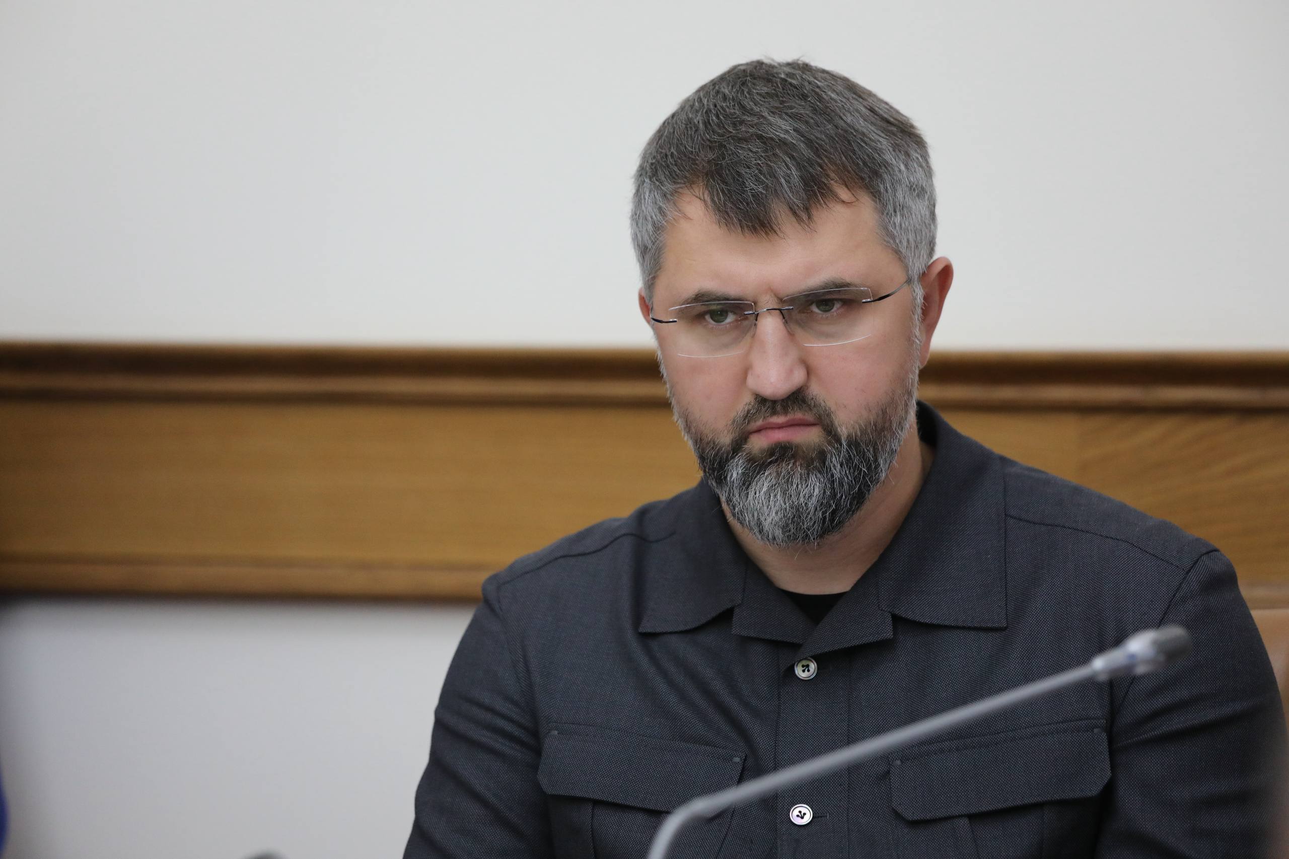 В Дагестане в Единый день голосования задействуют 1726 избирательных участков