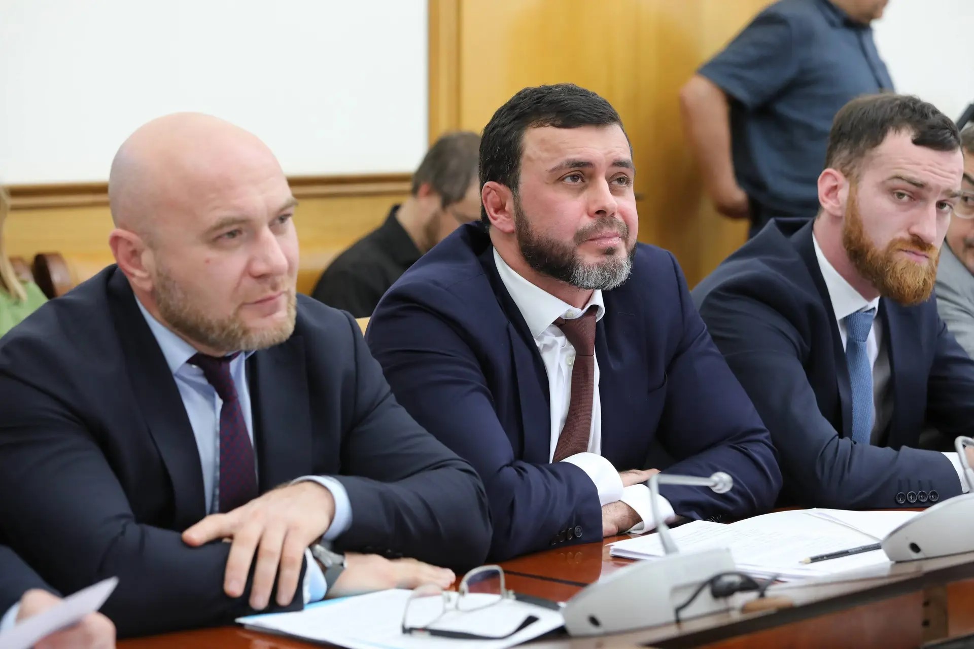 Два инвестиционных проекта в сфере промышленности запустят в Дагестане до конца 2026 года