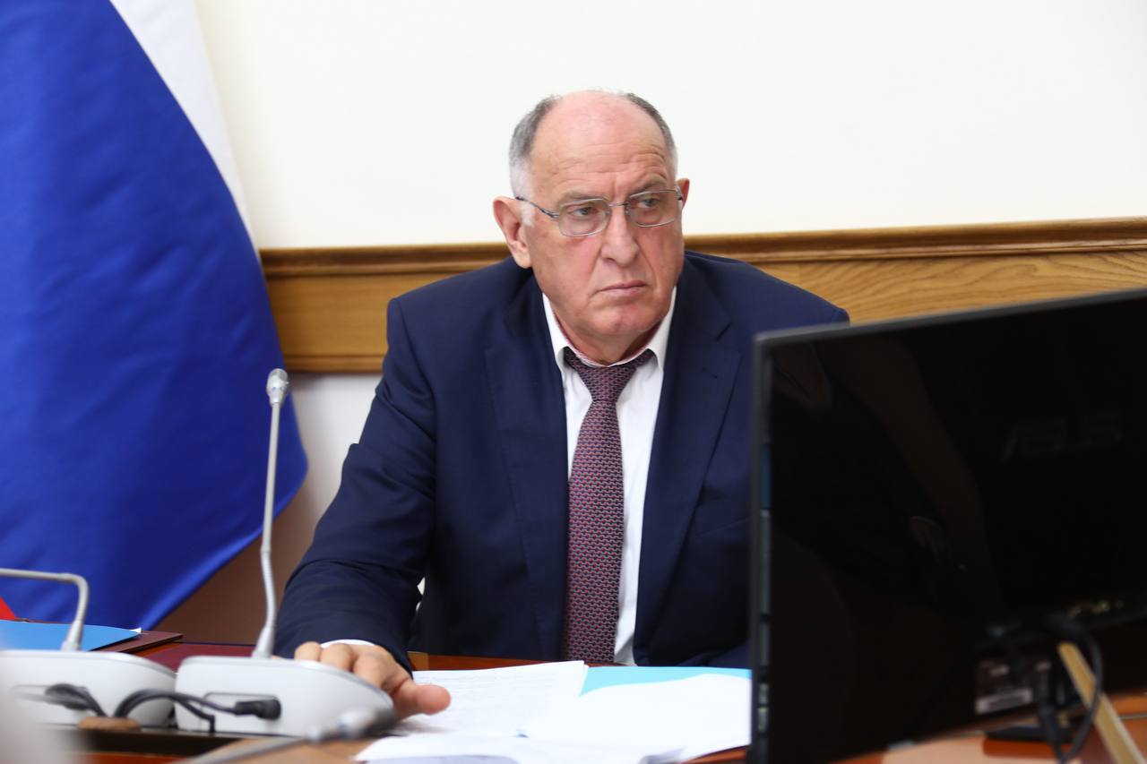 На 83% исполнен план реформирования унитарных предприятий в Дагестане