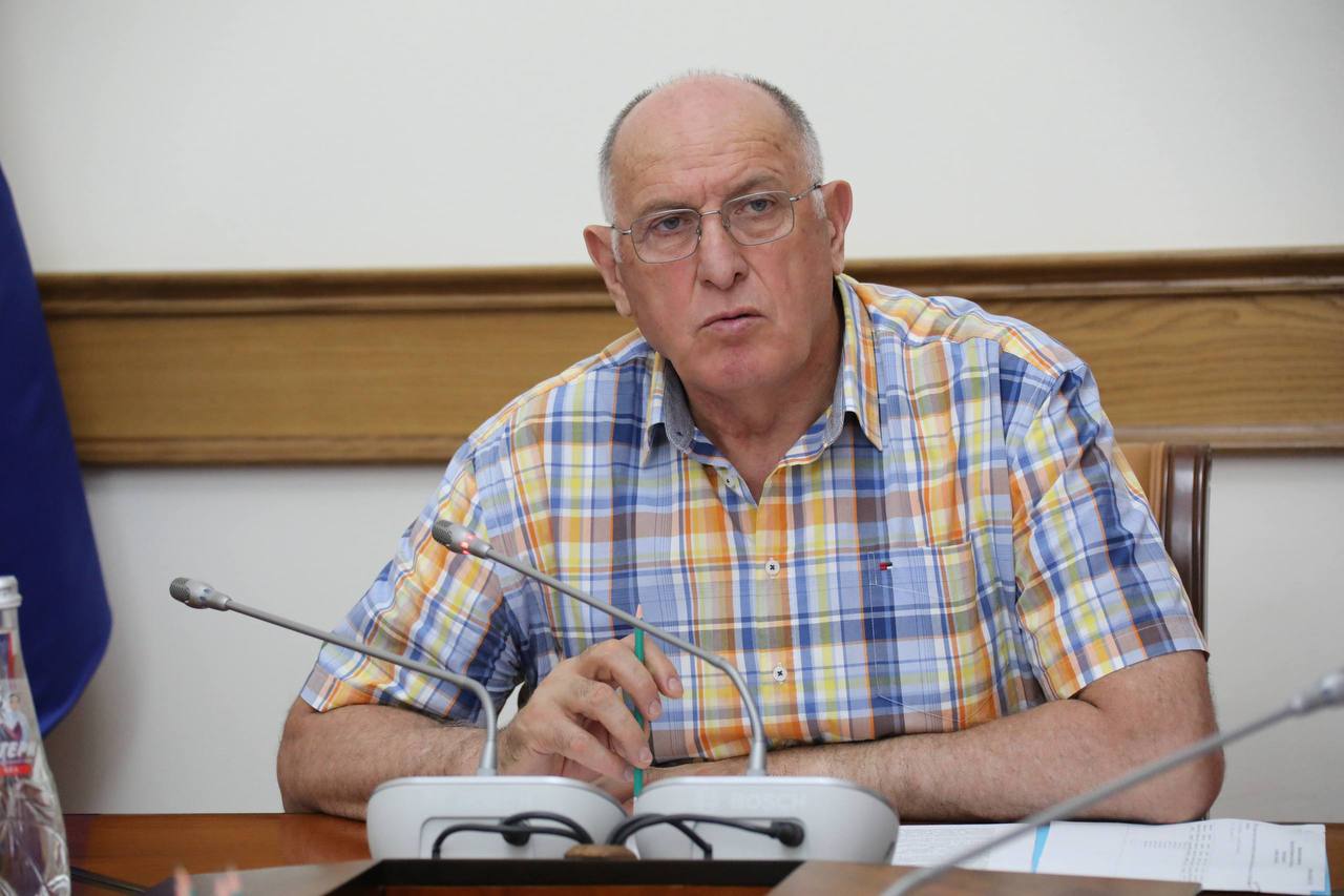 В Магарамкентском районе завершена очистка системы водоснабжения, эпидемиологическая ситуация стабилизируется