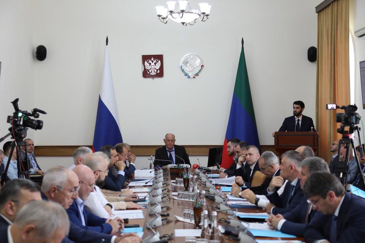 Роспотребнадзор в 2025 году проверил 142 объекта общественного питания в Дагестане