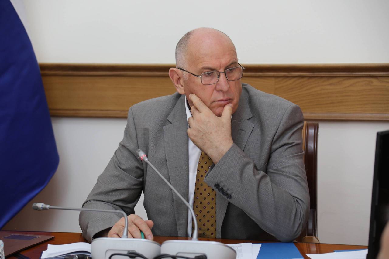 У более 30 тысяч дагестанцев удалось выявить патологии благодаря профосмотрам и диспансеризации