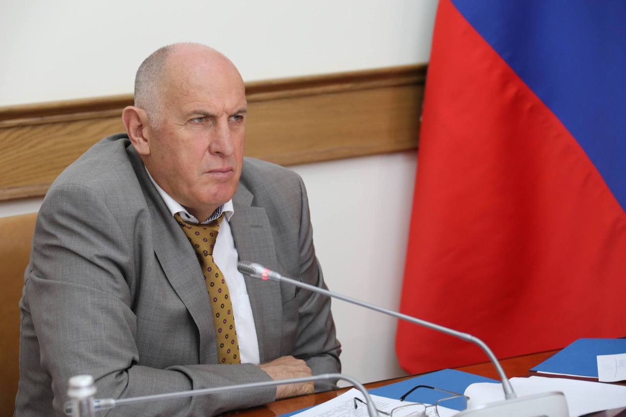МЧС Дагестана сформировало порядка 300 человек личного состава для обеспечения безопасности людей на водных объектах в 2025 году