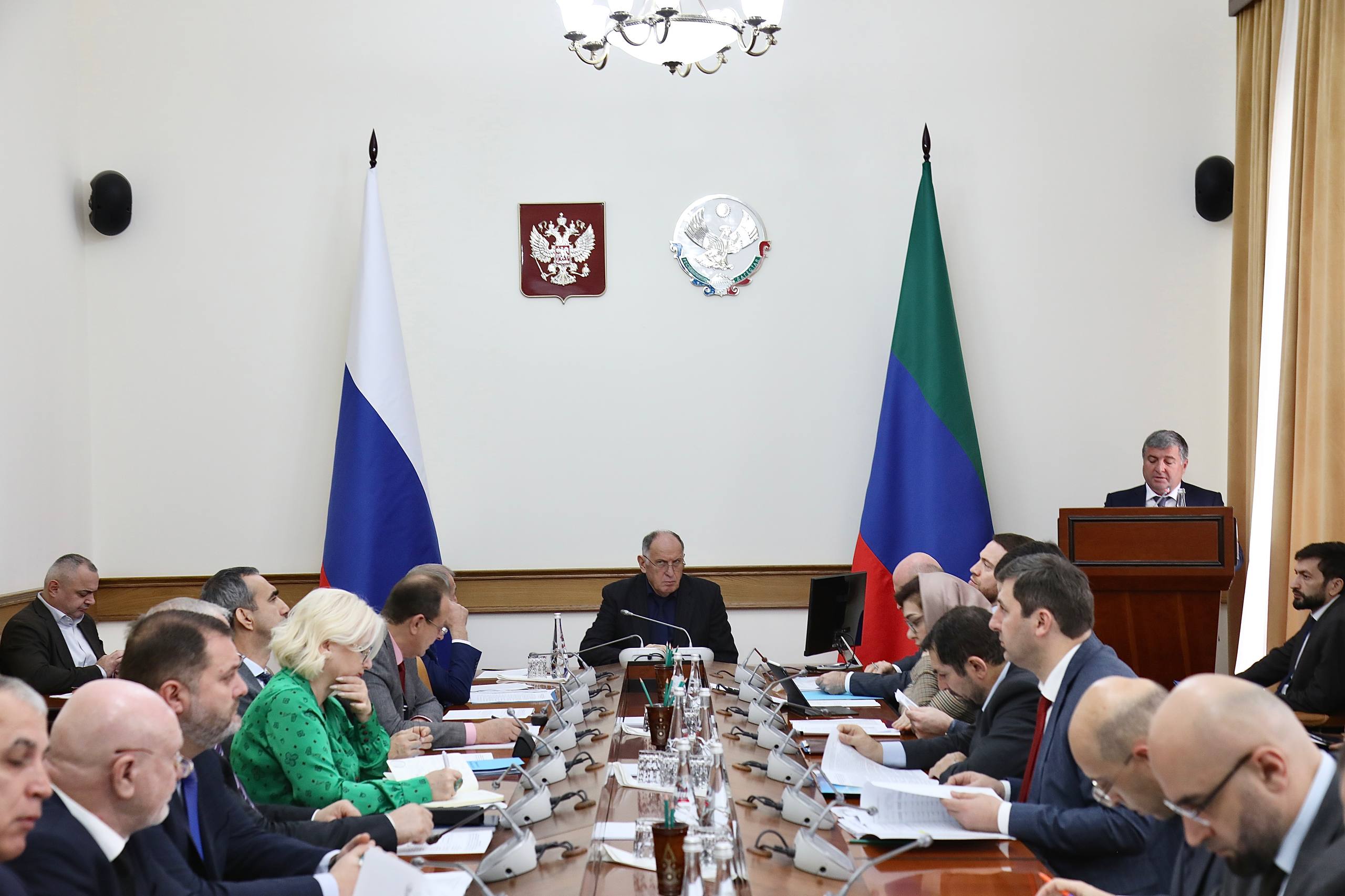 Поступления НДФЛ в бюджет Дагестана за 10 месяцев 2025 года выросли на 48%