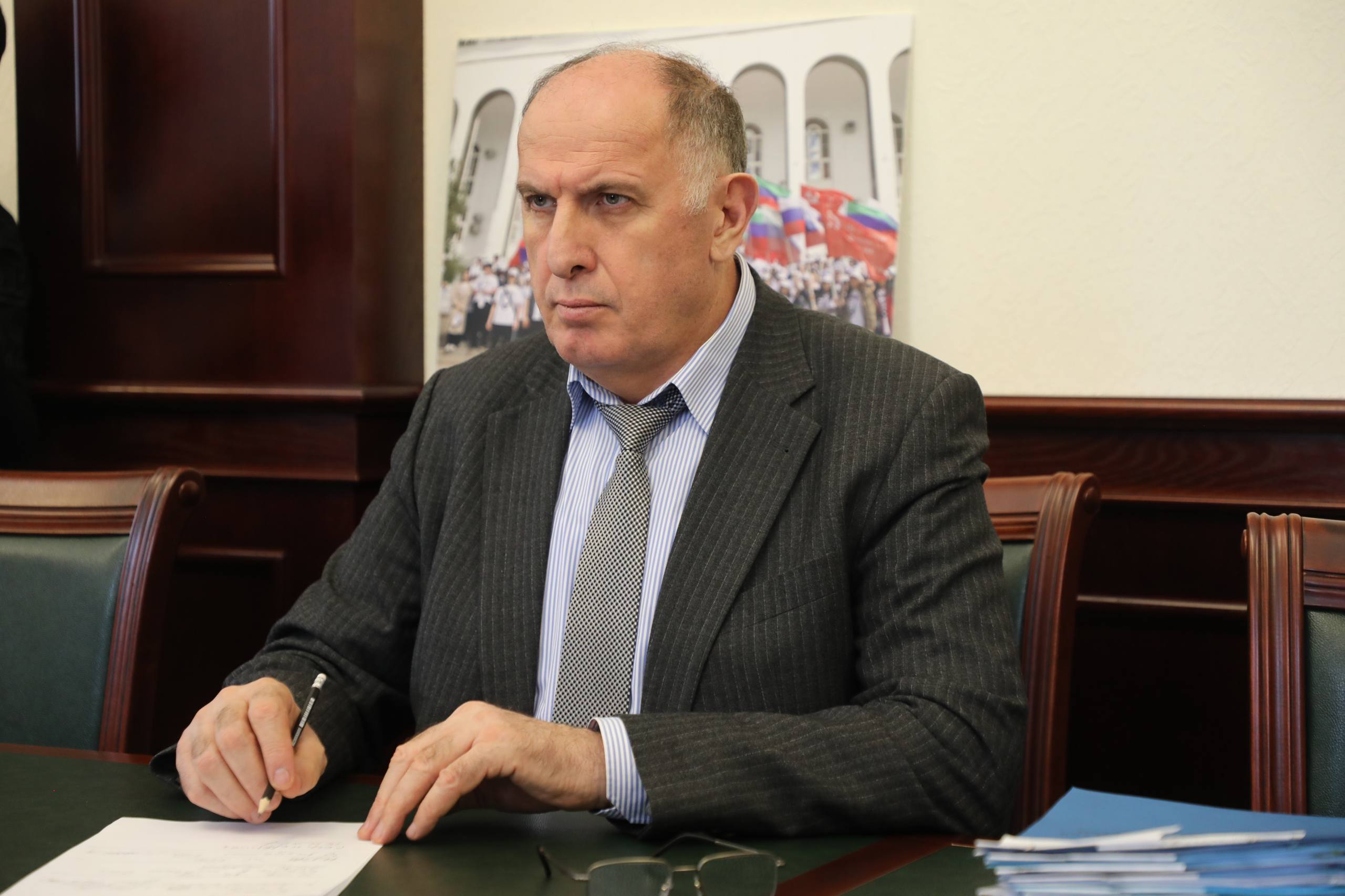 Более 3 млн вызовов обработала система «112» в Дагестане за 10 месяцев 2025 года