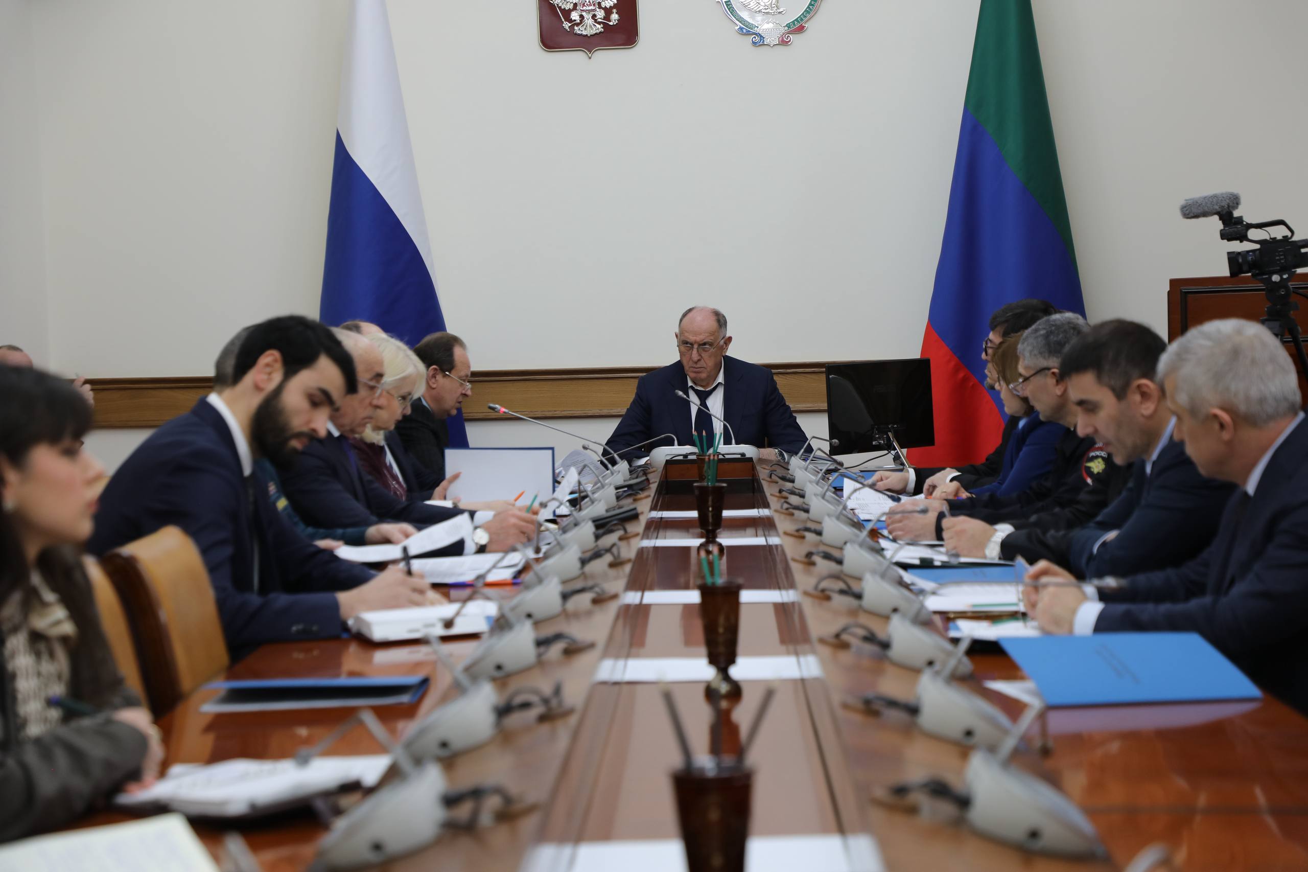 В Дагестане проведут проверки центров по уходу и присмотру за детьми
