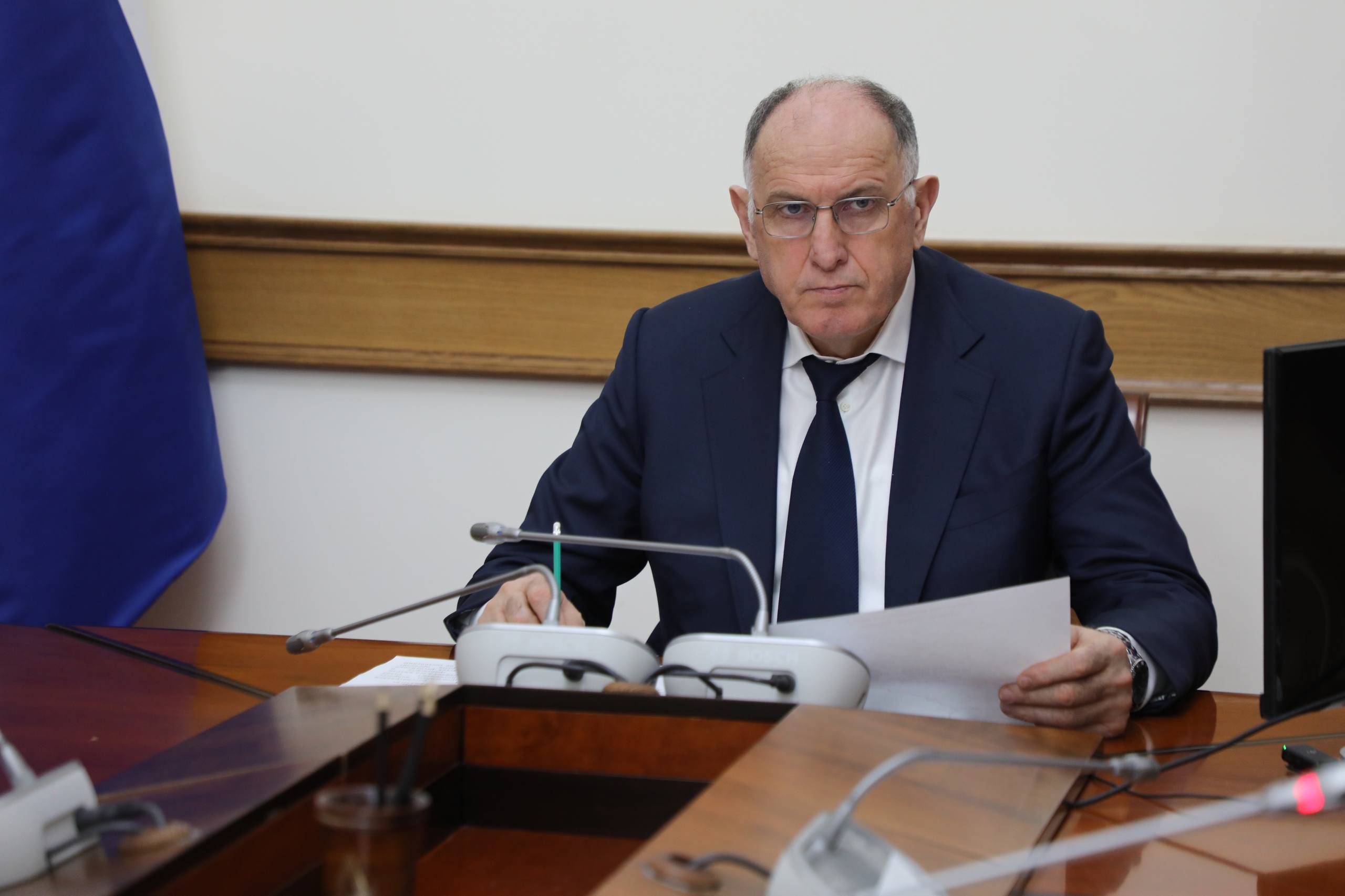 Свыше 600 млн рублей направят на ремонт высокогорной дороги Агвали – Шаури – Кидеро
