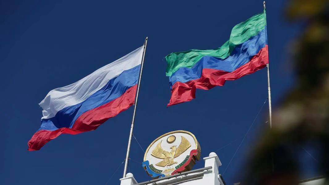 Абдулмуслим Абдулмуслимов прокомментировал встречу Владимира Путина с Сергеем Меликовым