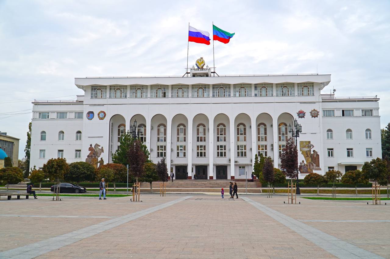 В Правительстве Дагестана завершается подготовка к ежегодному отчету перед парламентом