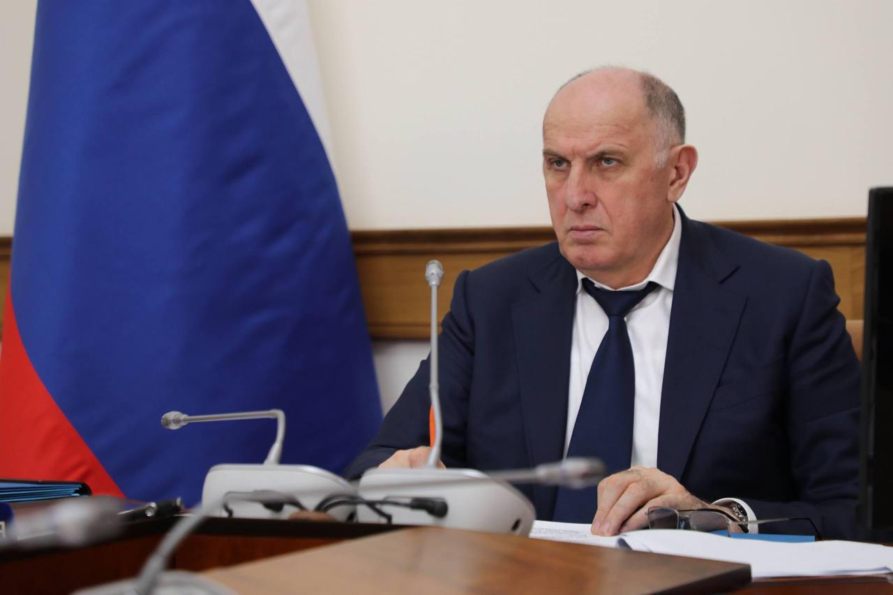 Более 5 млрд рублей за пять лет направили в Дагестане на программу социальных контрактов