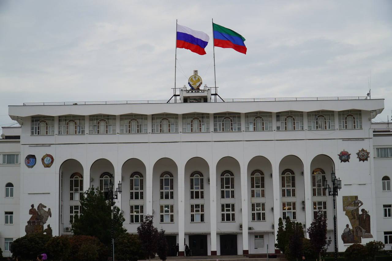 Правительство РД напоминает о недопустимости необоснованного повышения цен на питьевую воду
