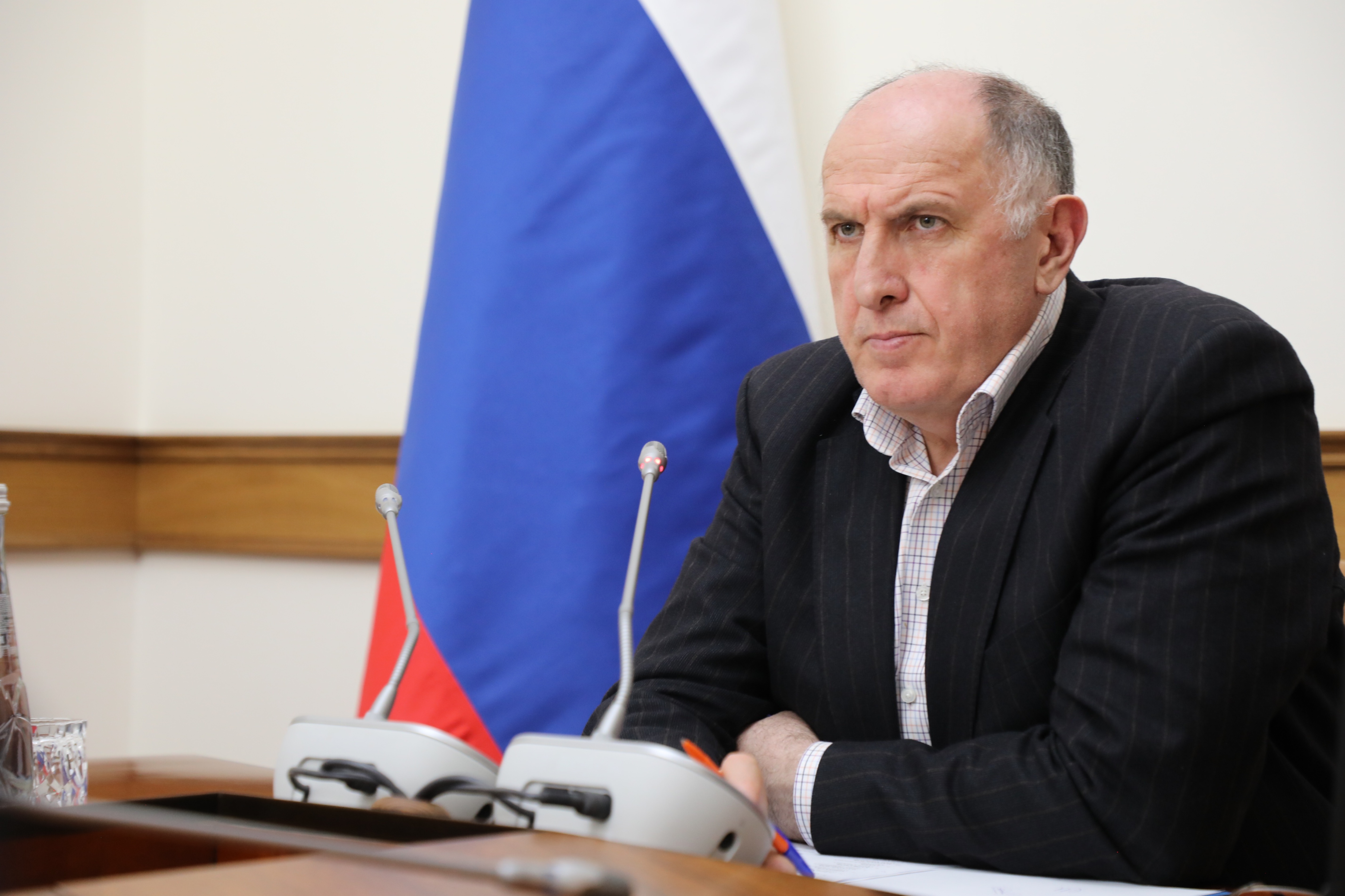 Цена на топливо в Дагестане в период ЧС повышаться не будет