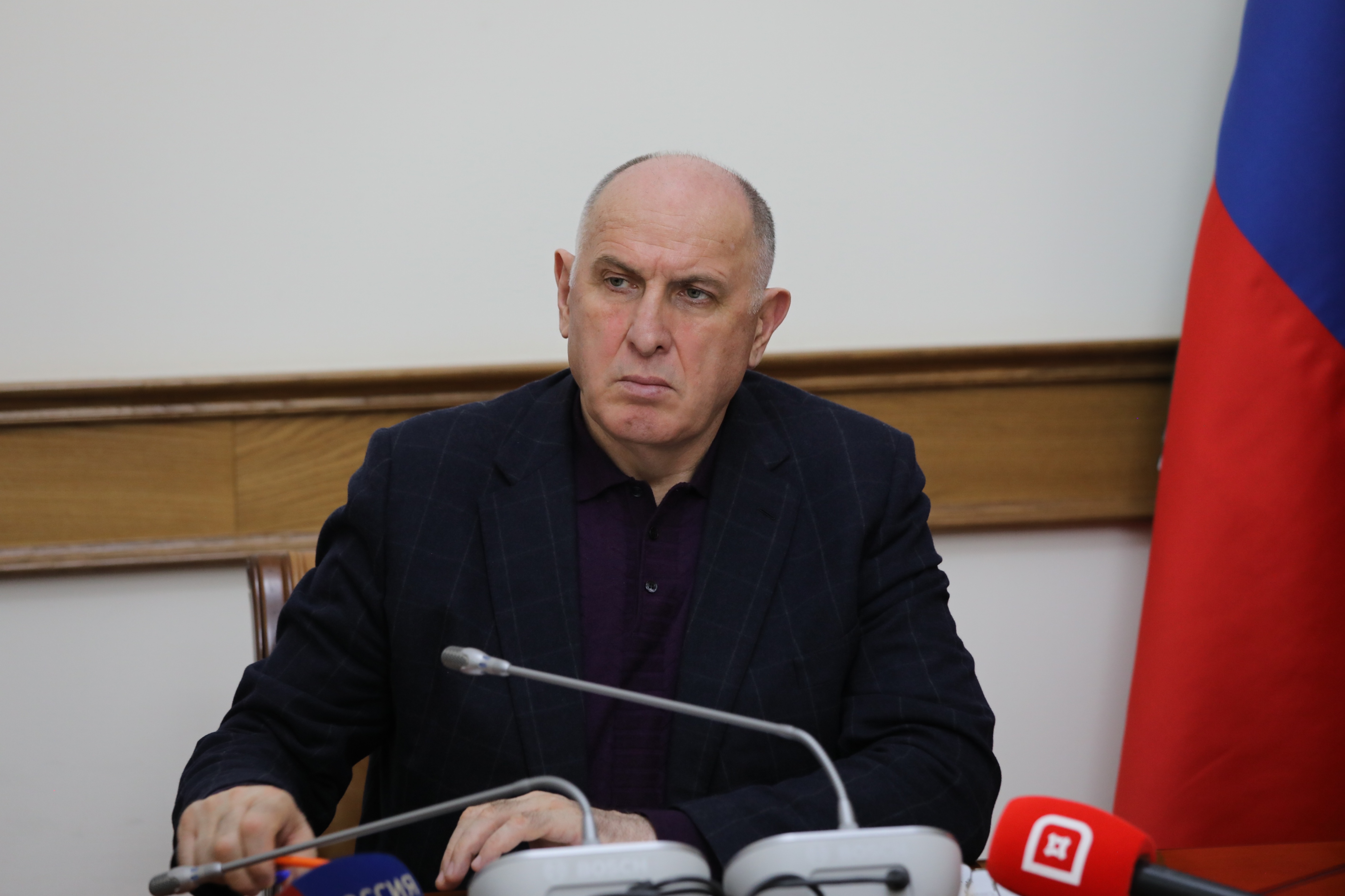 Аграрии Дагестана получат компенсации за ущерб, причиненный паводком